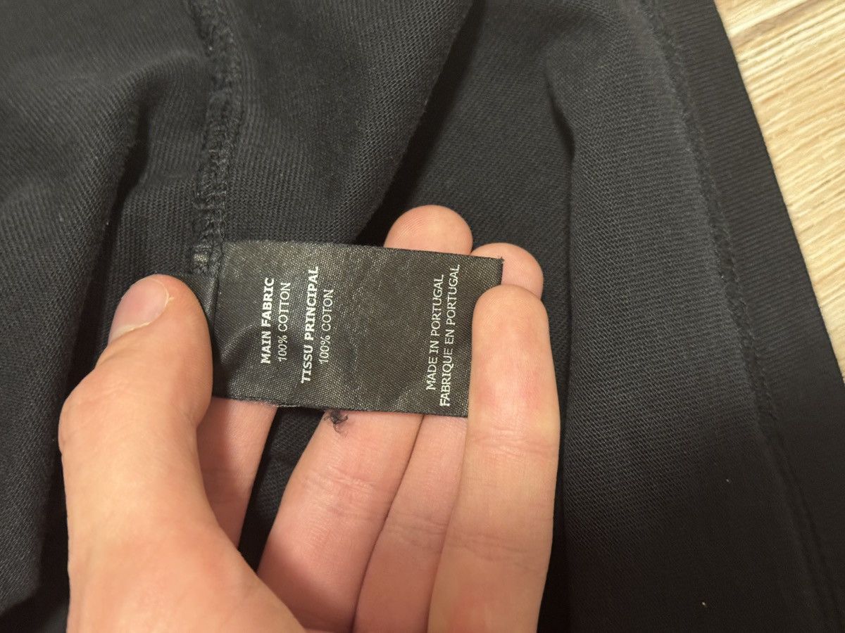 Vetements Vetements Security T-Shirt Size US L / EU 52-54 / 3 - 6 Thumbnail