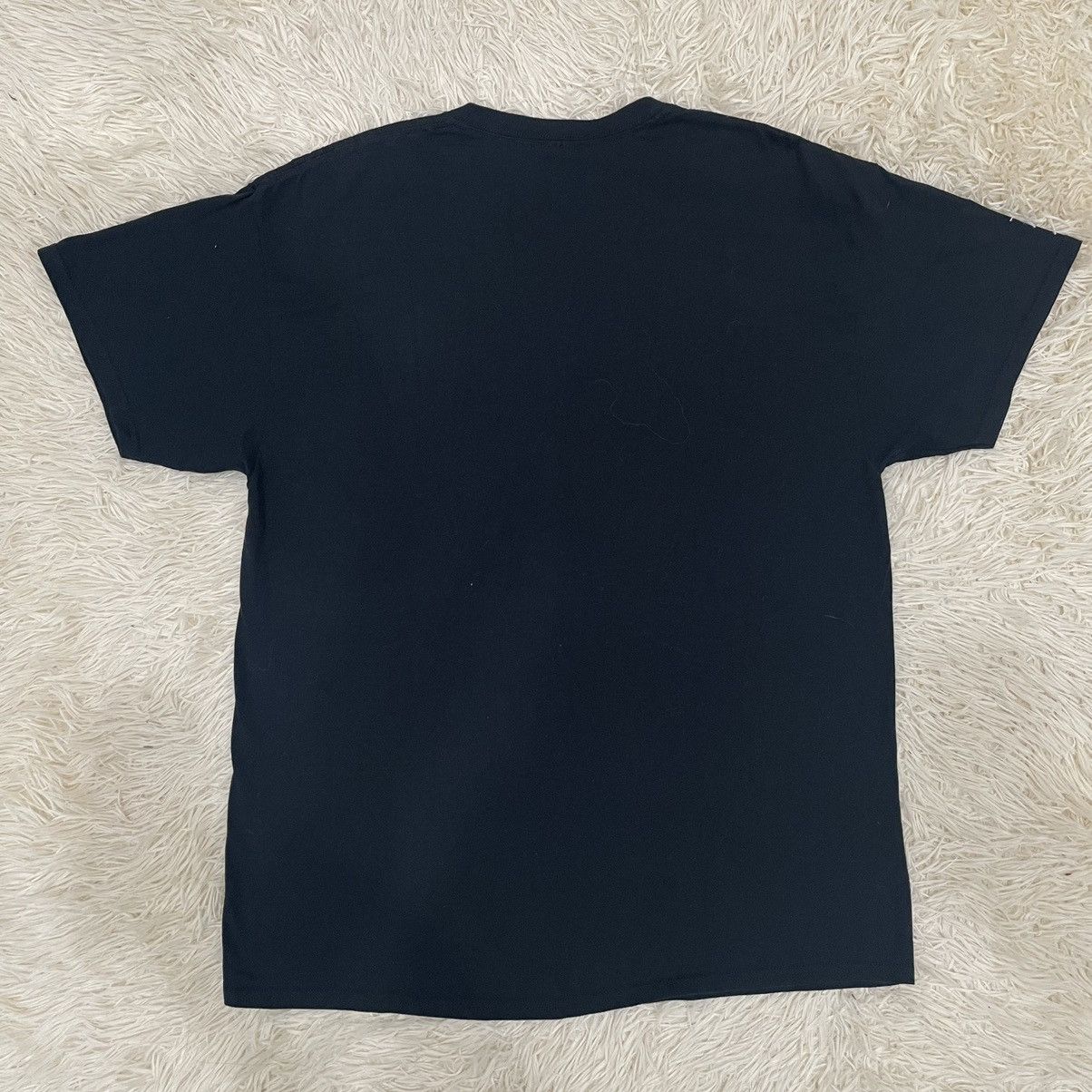 Band Tees Ghost In The Shell Anime Manga Movie Promo Size US XL / EU 56 / 4 - 11 Thumbnail
