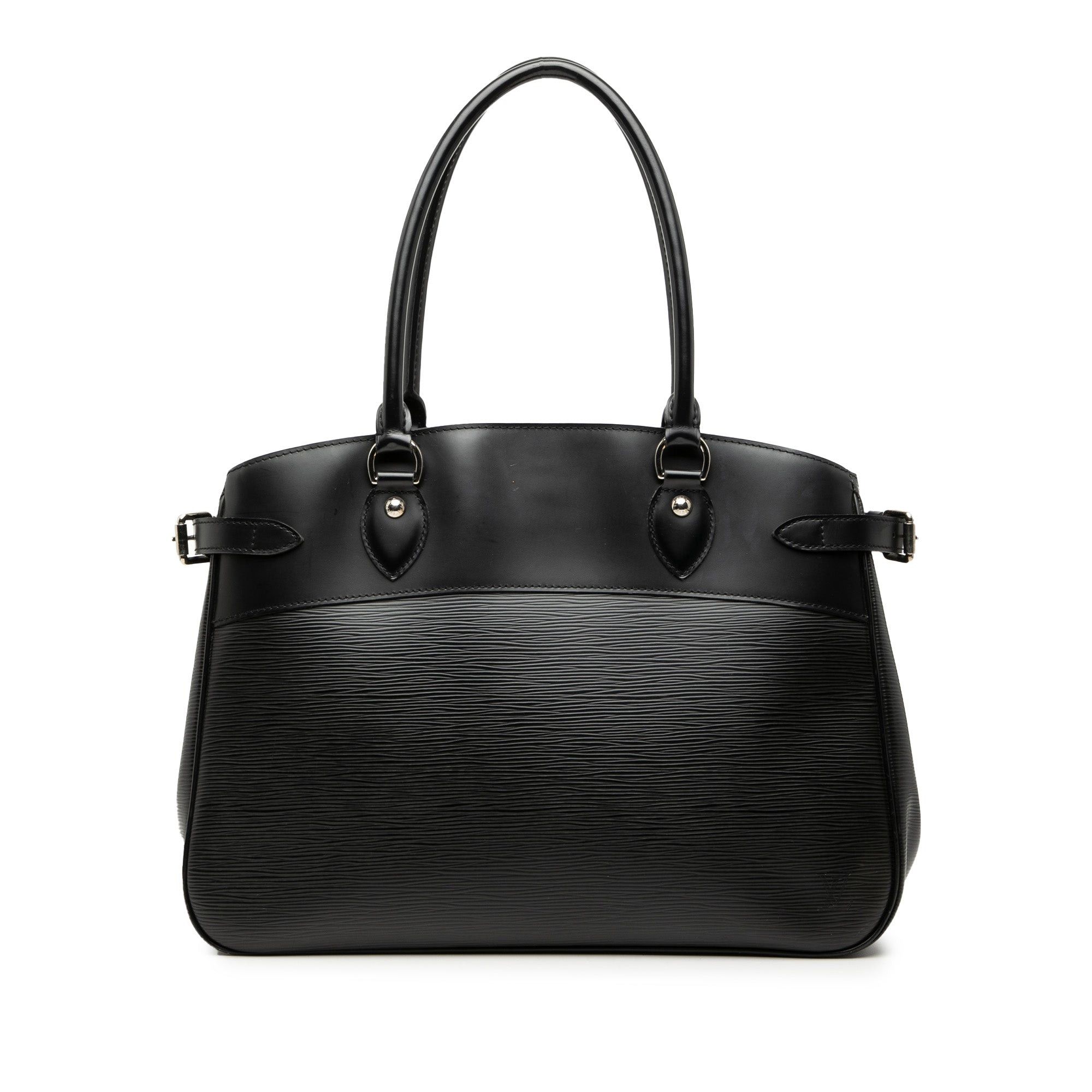 Louis Vuitton Epi Passy GM Size ONE SIZE - 1 Thumbnail