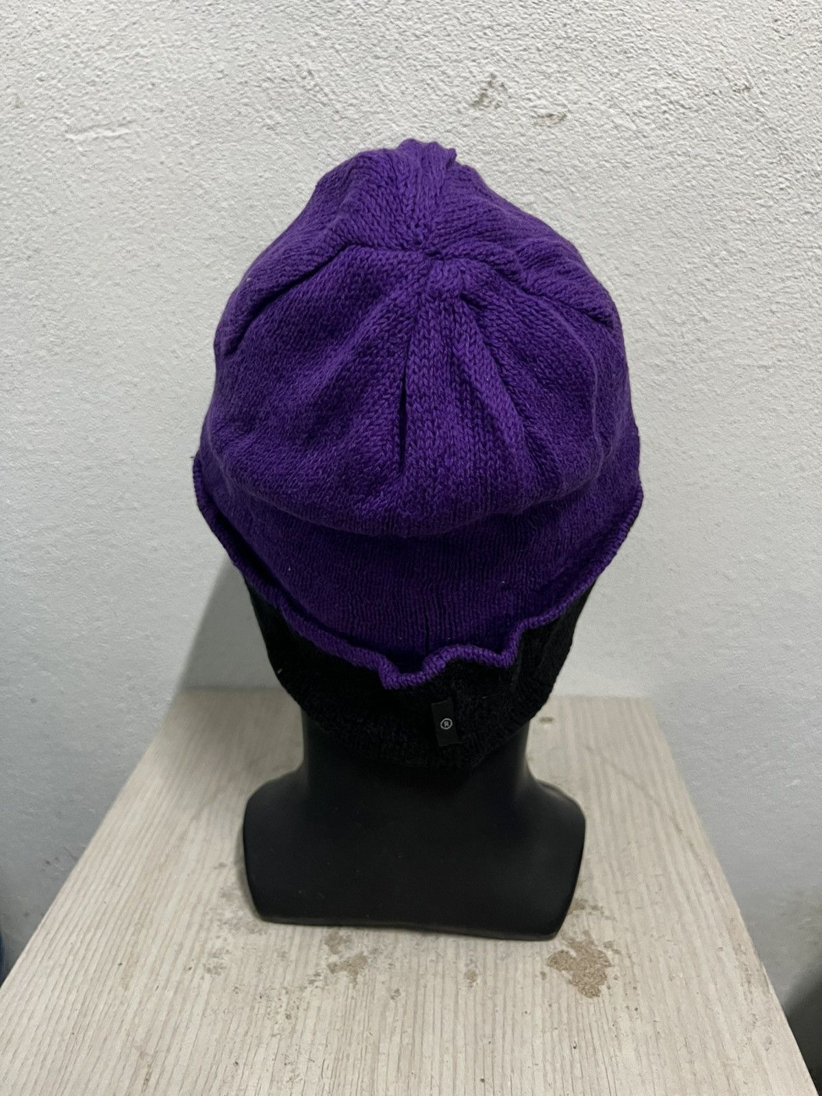 Beams Japan Beams Japan Beanie Hat Size ONE SIZE - 5 Thumbnail