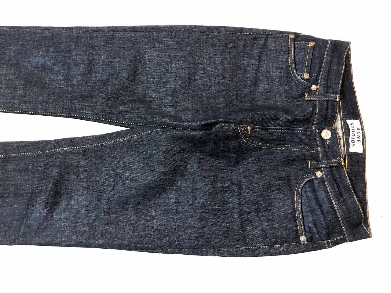 Acne Studios Acne Studios Jeans Pants Size US 29 - 5 Thumbnail