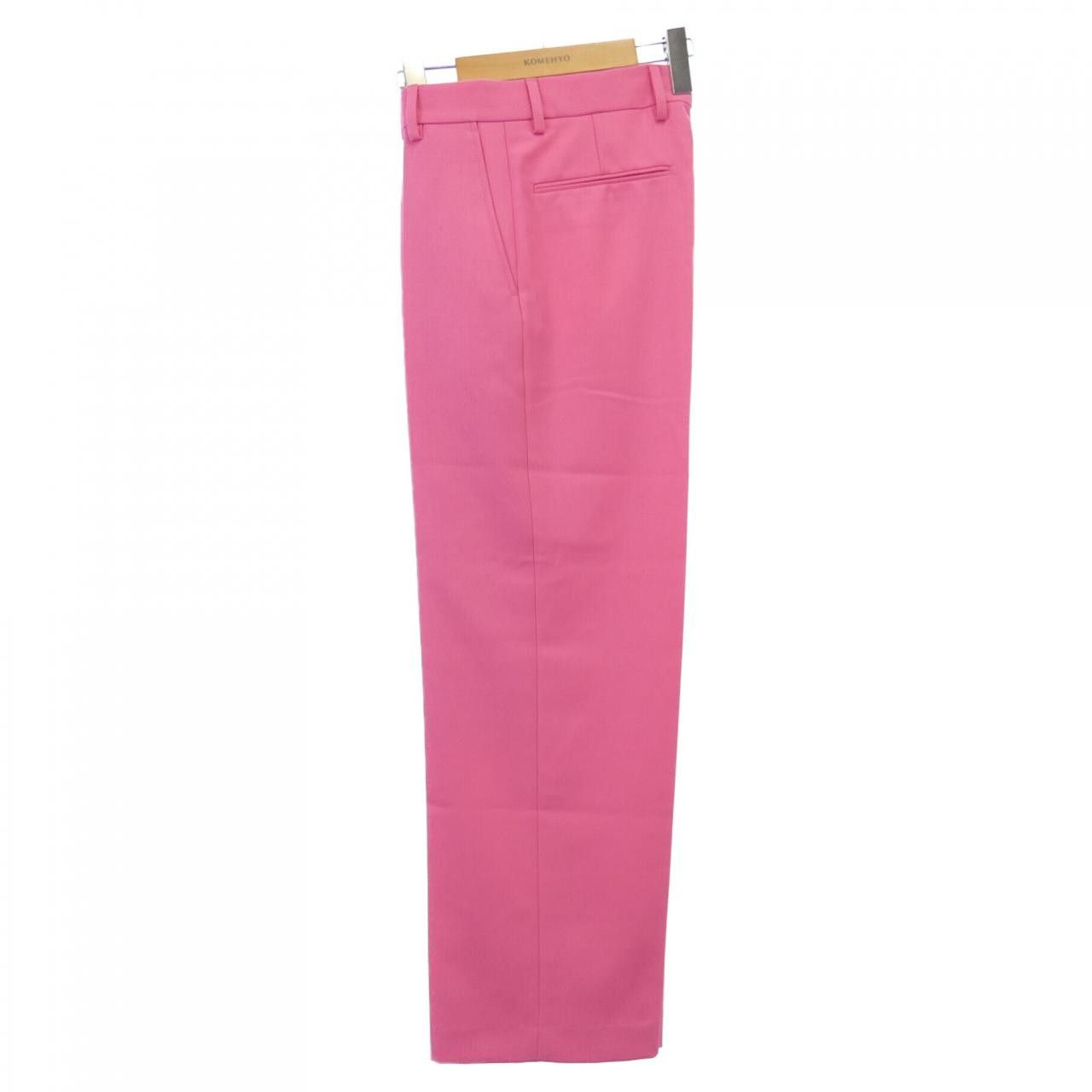 Dries Van Noten Dries Van Noten Dries Van Noten Pants Textile Pants DUTY FREE for USA Size ONE SIZE - 1 Thumbnail