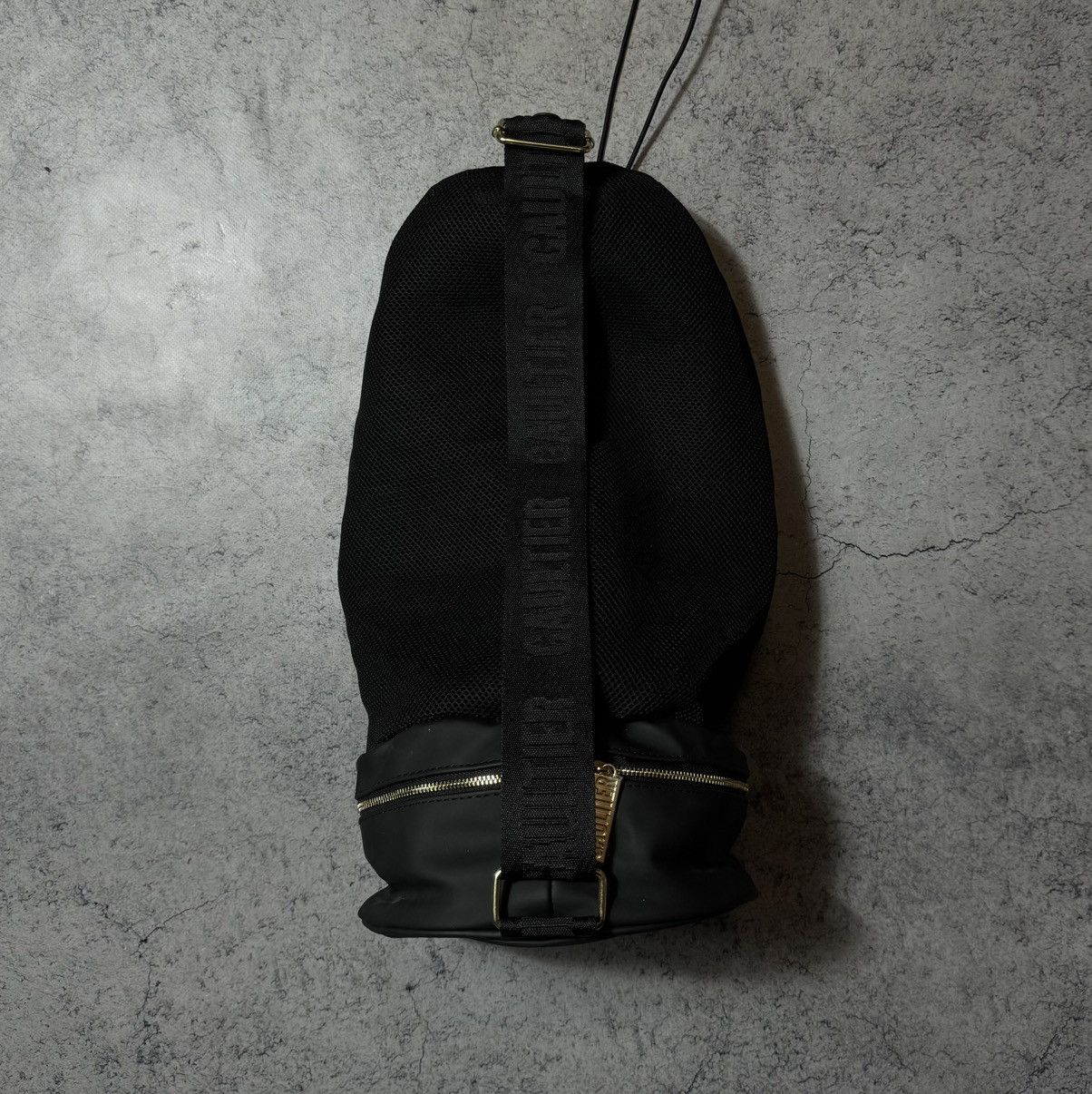Jean Paul Gaultier Rare Gaultier Bucket Bag Size ONE SIZE - 2 Thumbnail