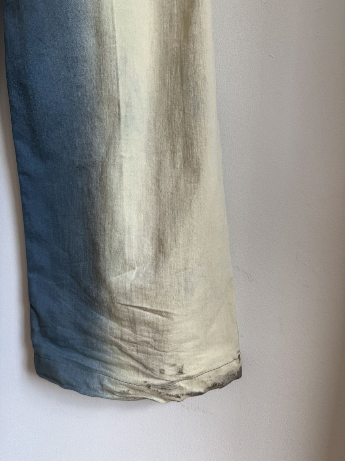 Rick Owens Rick Owes Drkshdw Belas Pants Size US 30 / EU 46 - 7 Thumbnail