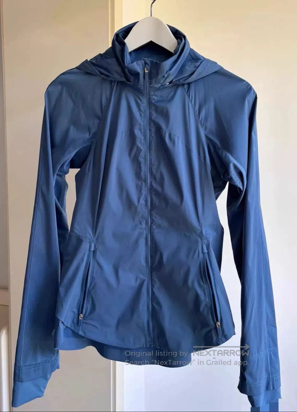 Lululemon Lululemon Goal Smasher Women's Jacket. Size XS / US 0-2 / IT 36-38 - 1 Thumbnail