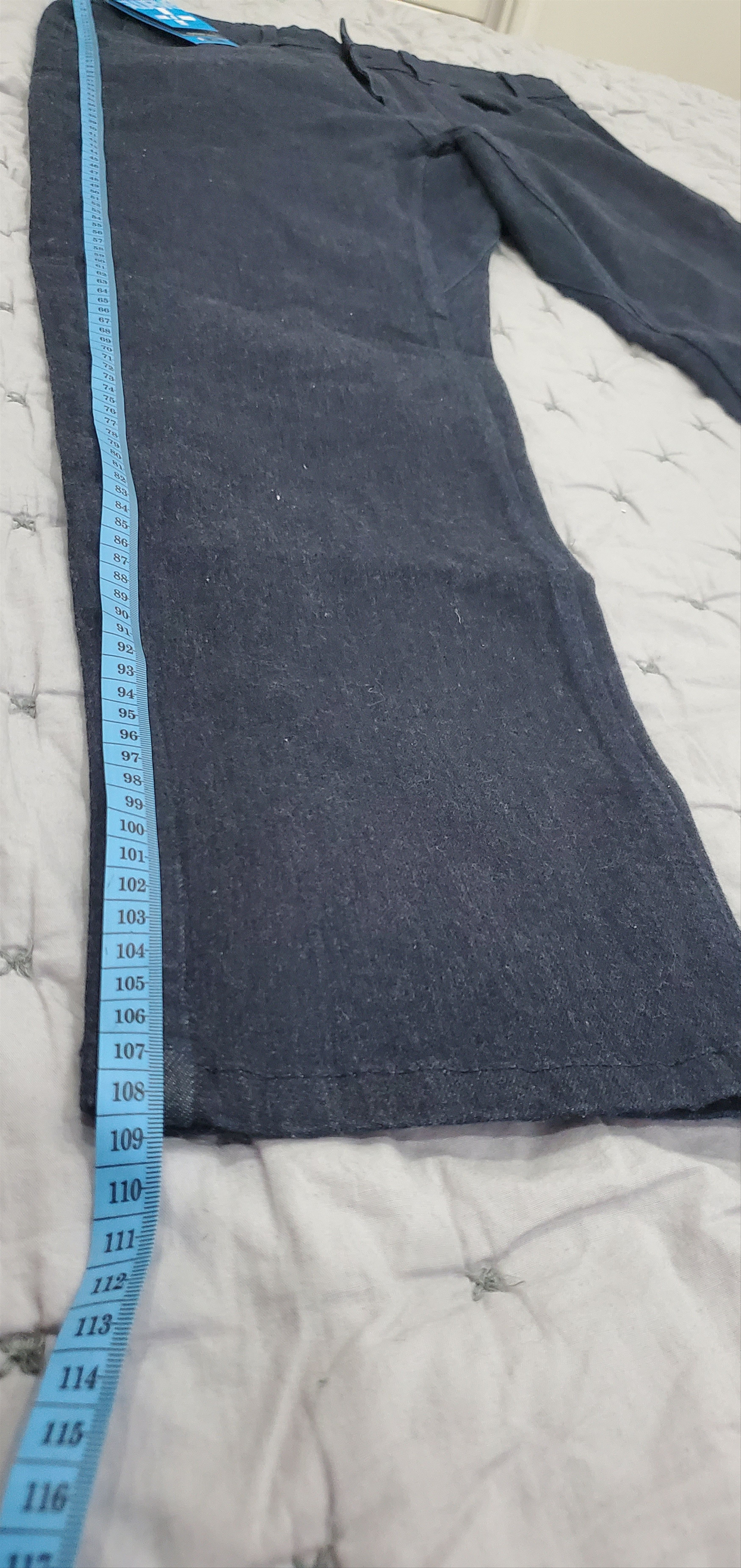 swrve 4-way stretch indigo CORDURA slim jeans Size US 36 / EU 52 - 8 Thumbnail