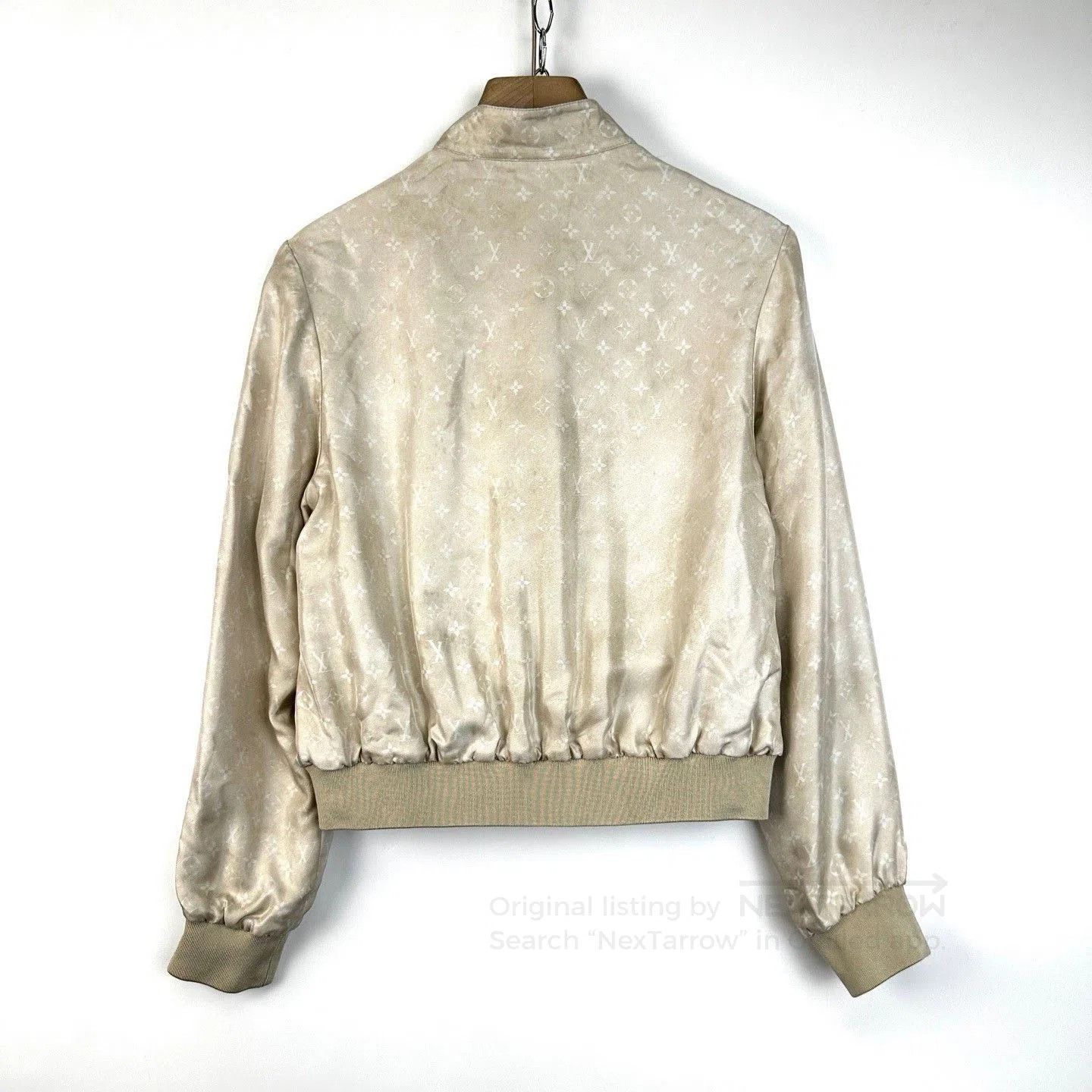 Louis Vuitton LV Year of Dragon Limited Double-sided Jacket. Size US M / EU 48-50 / 2 - 8 Thumbnail