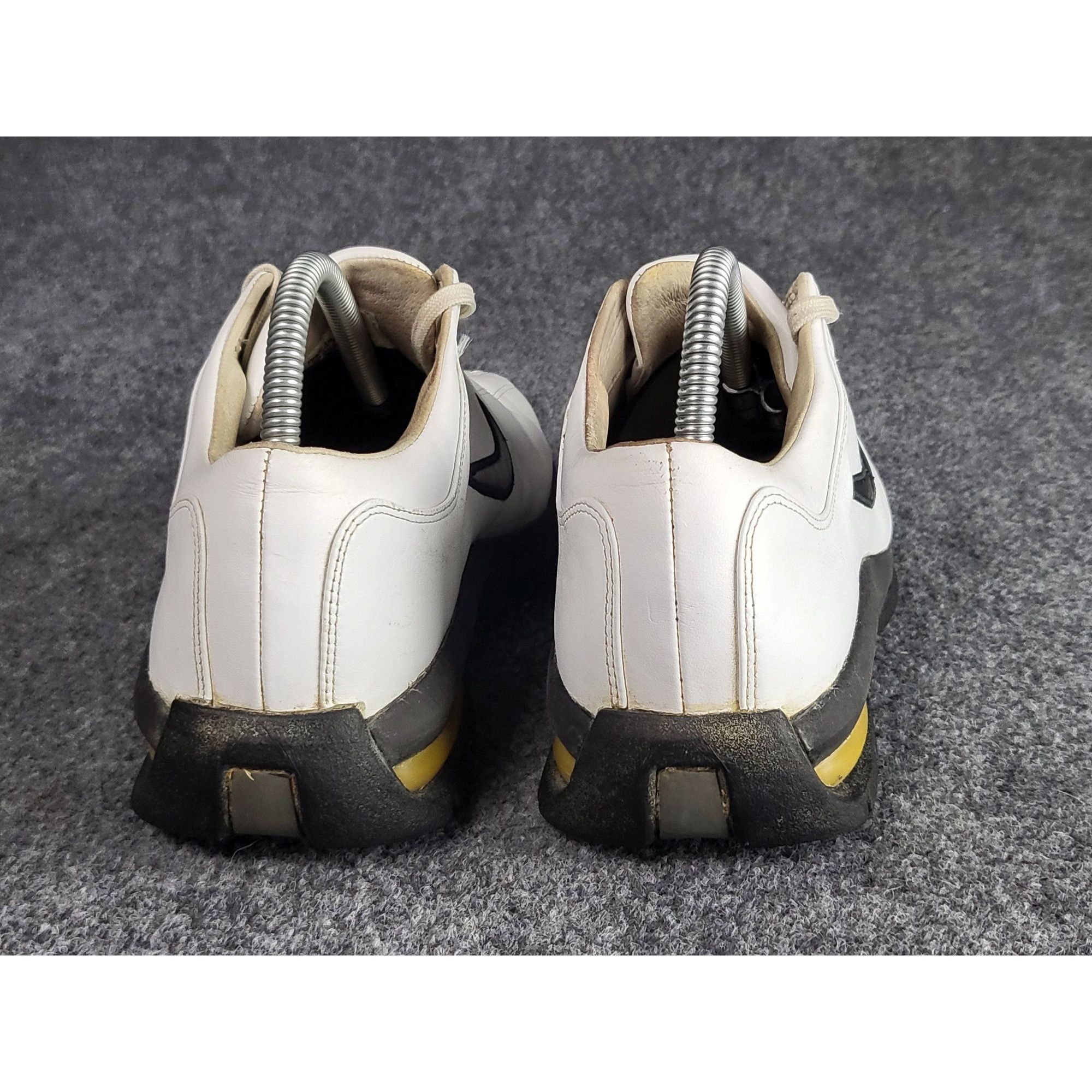 Nike Nike SP5 Sport Performance Golf Shoes Men Sz 9 041101-PA2 Ou Size US 9 / EU 42 - 5 Thumbnail