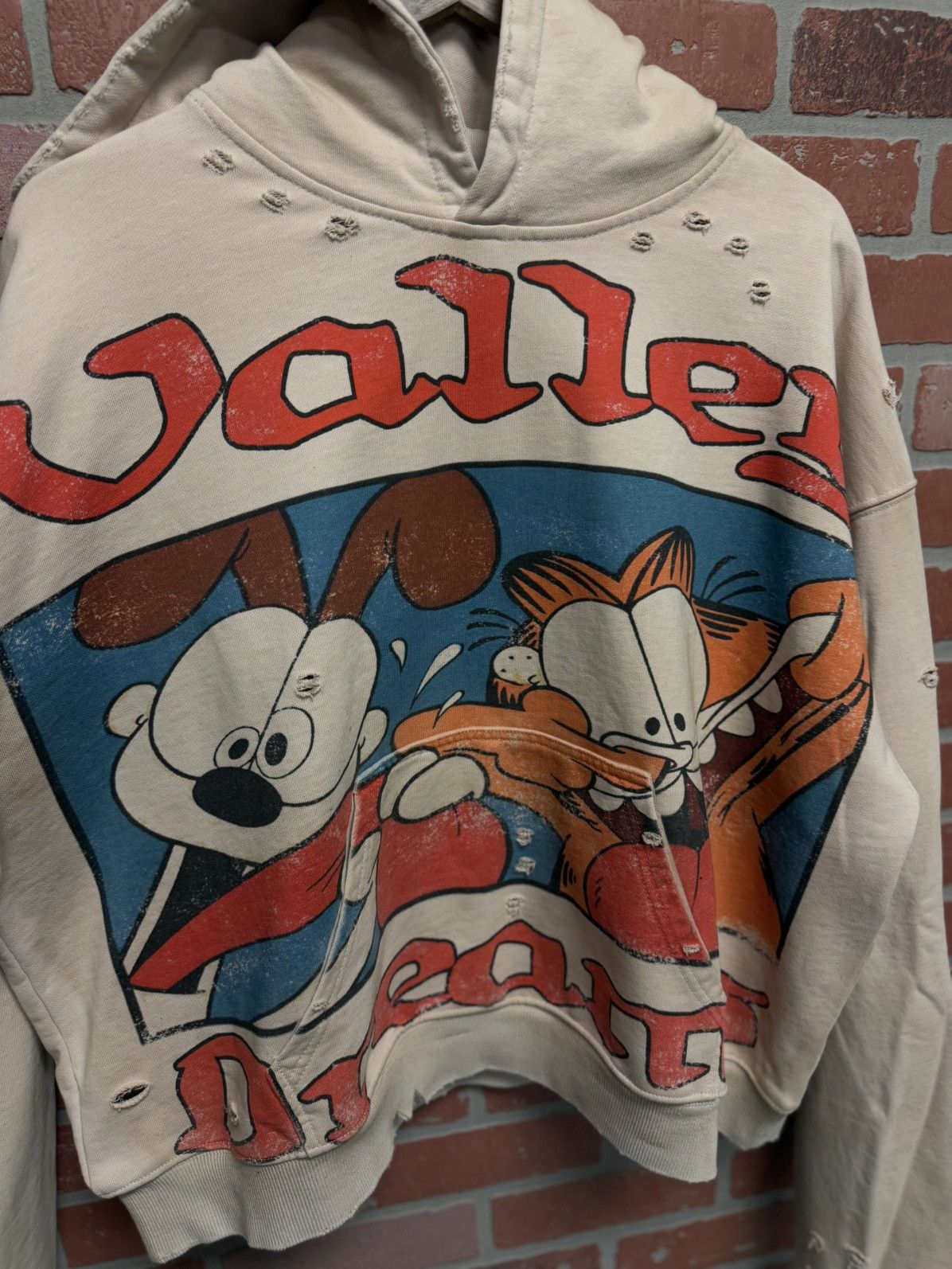 Vale Valley Hoodie Pull Over Size XXL Brand New Size US XXL / EU 58 / 5 - 6 Thumbnail