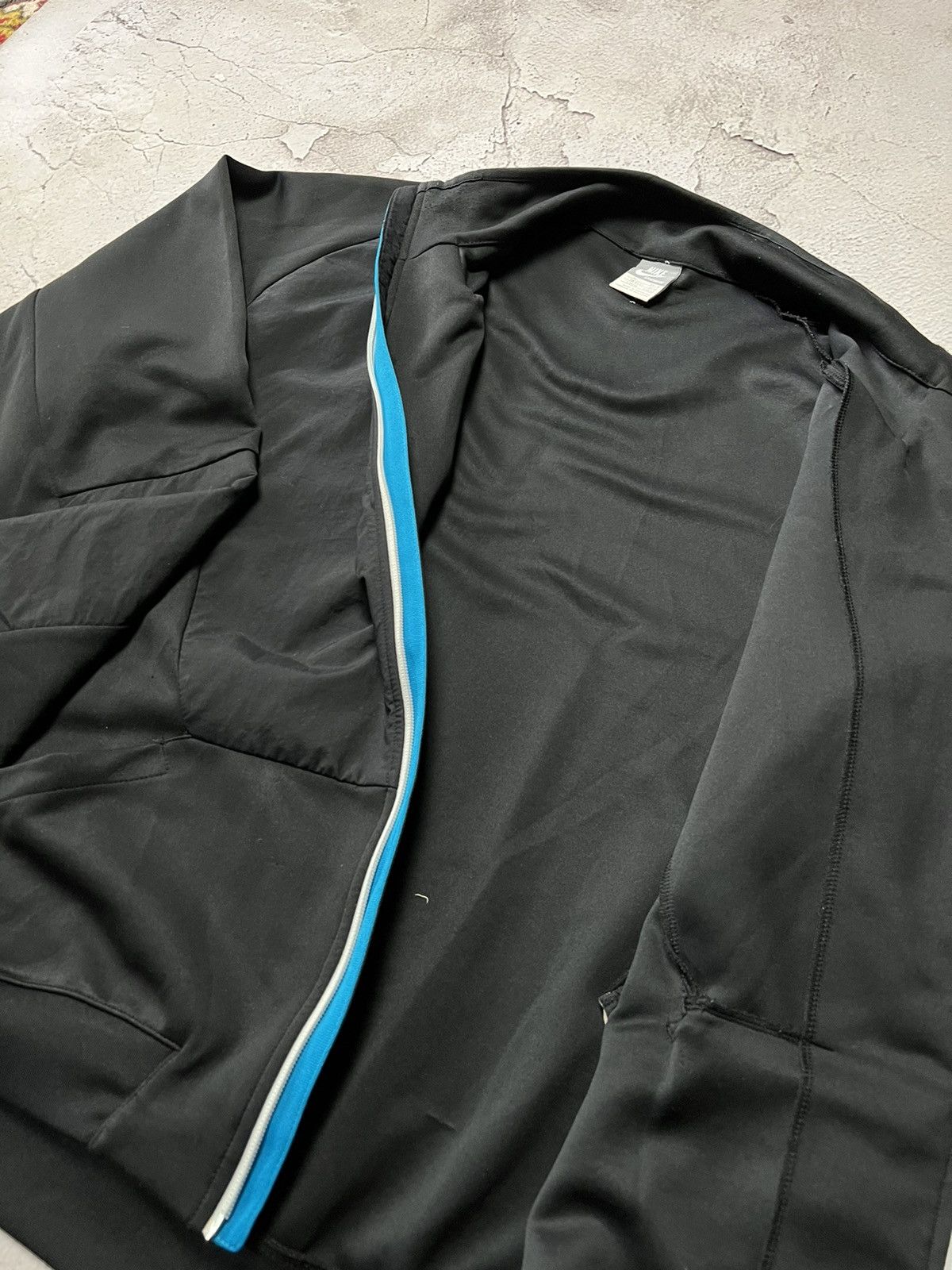 Nike nike air vintage xl jacket Size US XL / EU 56 / 4 - 6 Thumbnail