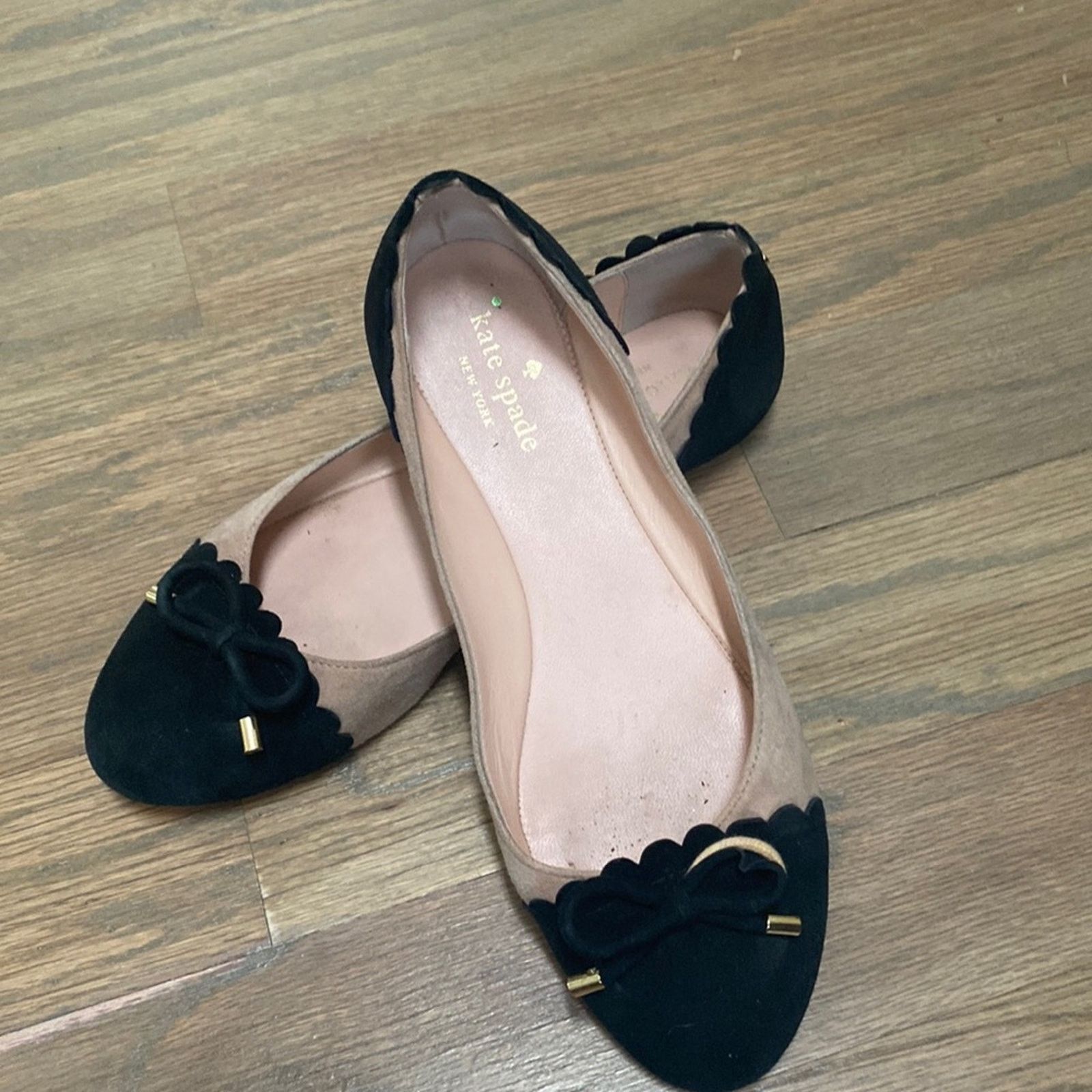 Kate Spade Kate Spade Westgrove Flats Size 7.5 Size US 7.5 / IT 37.5 - 1 Thumbnail