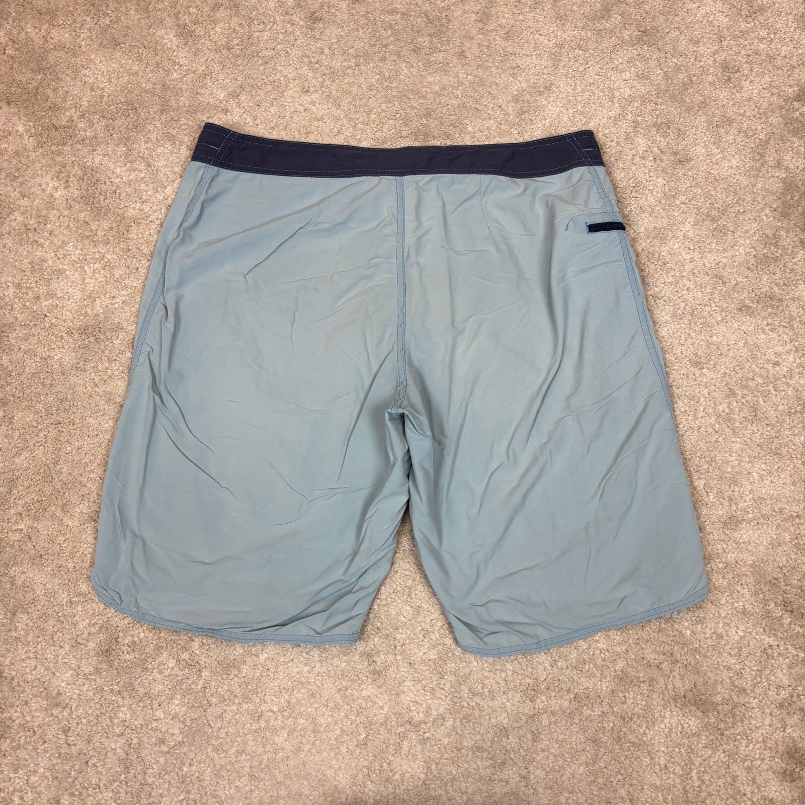 Patagonia Patagnia Stretch Wavefarer Baord Shorts 10" Swim Men's 36 Size US 36 / EU 52 - 3 Thumbnail
