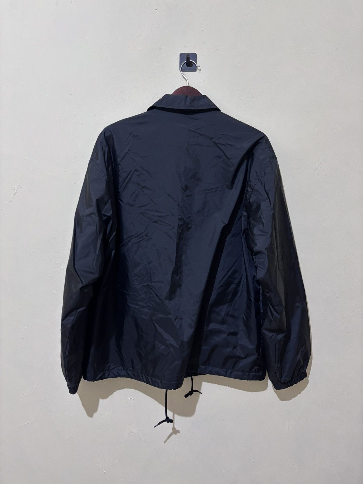 Neighborhood NEIGHBORHOOD COACH JACKET BNWT Size US L / EU 52-54 / 3 - 5 Thumbnail