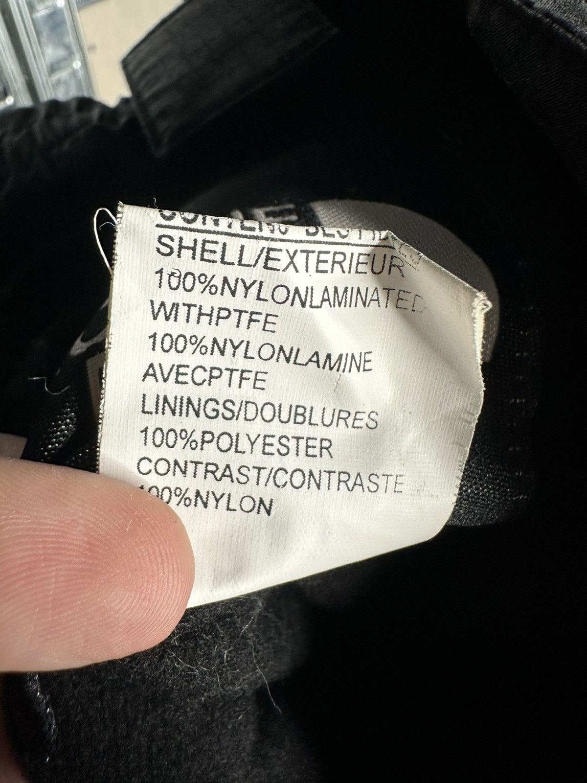 The North Face TNF The North Face Summit Series Gore-Tex Ski Pants Size S Size US 32 / EU 48 - 10 Thumbnail