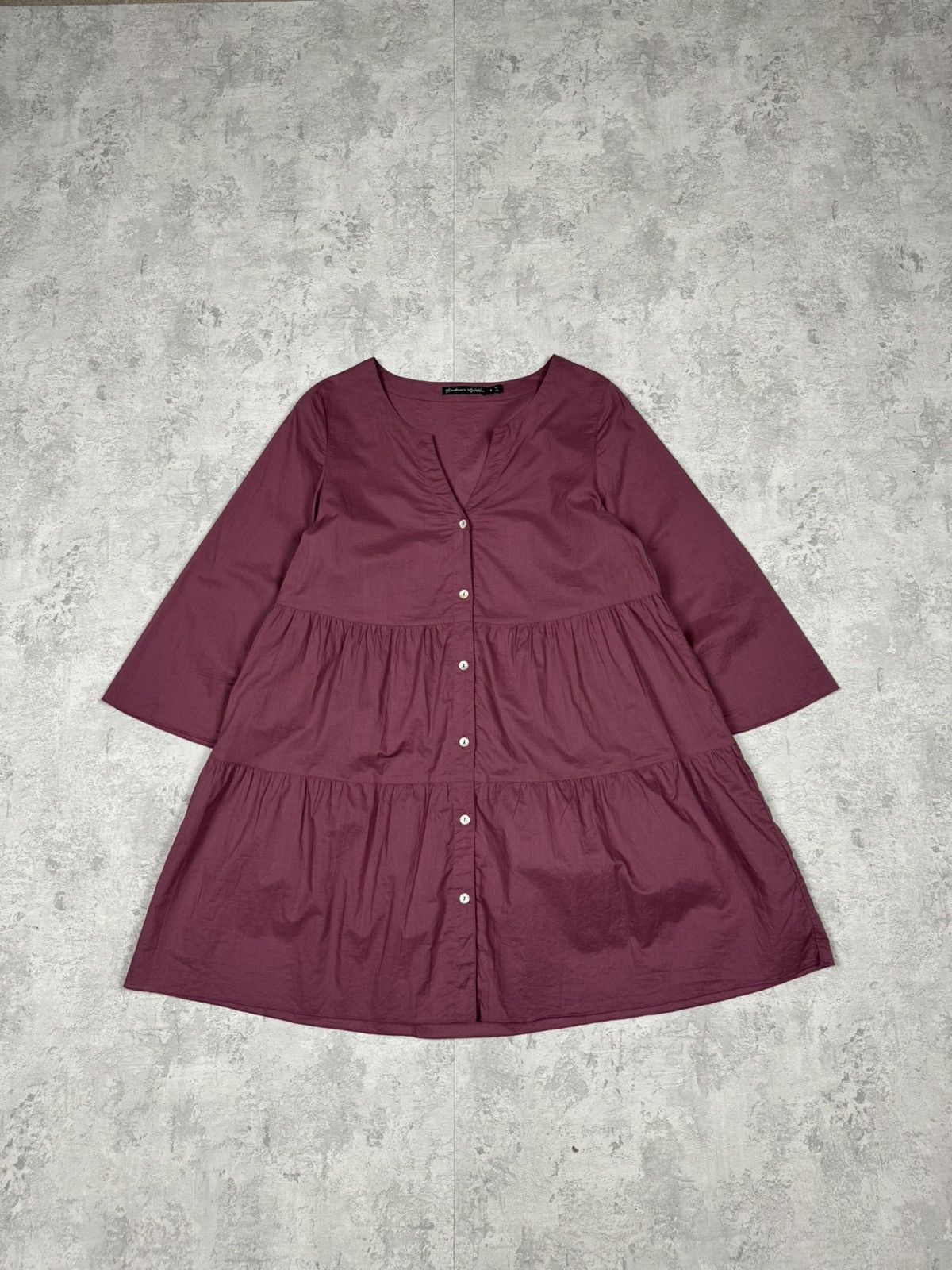 Gudrun Sjoden Womens Dress Size S