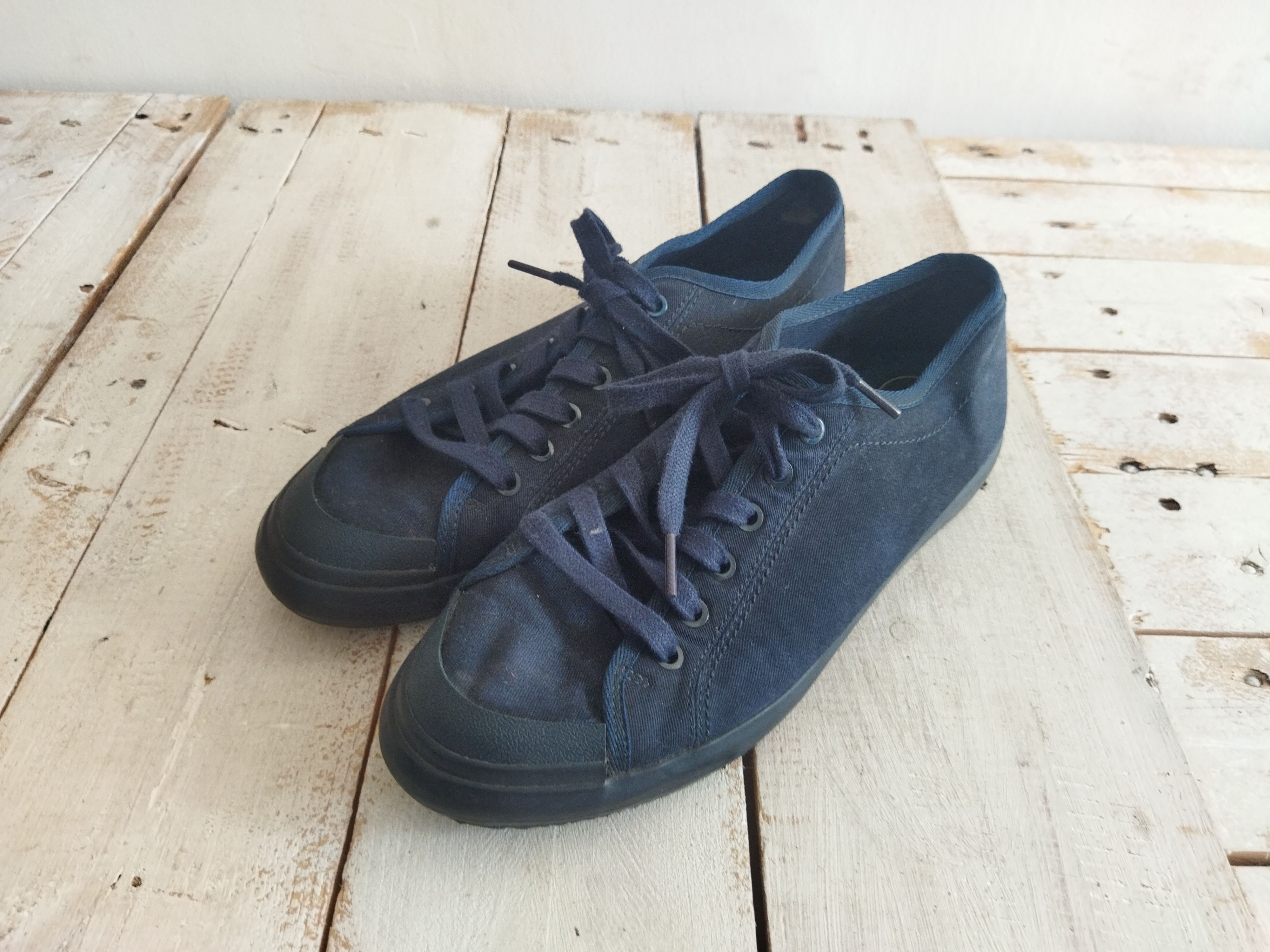 G-Star EU 42 Shoes Trainers UK 8 Low Top Sneakers US M 9 Lace Up Size US 9 / EU 42 - 1 Thumbnail