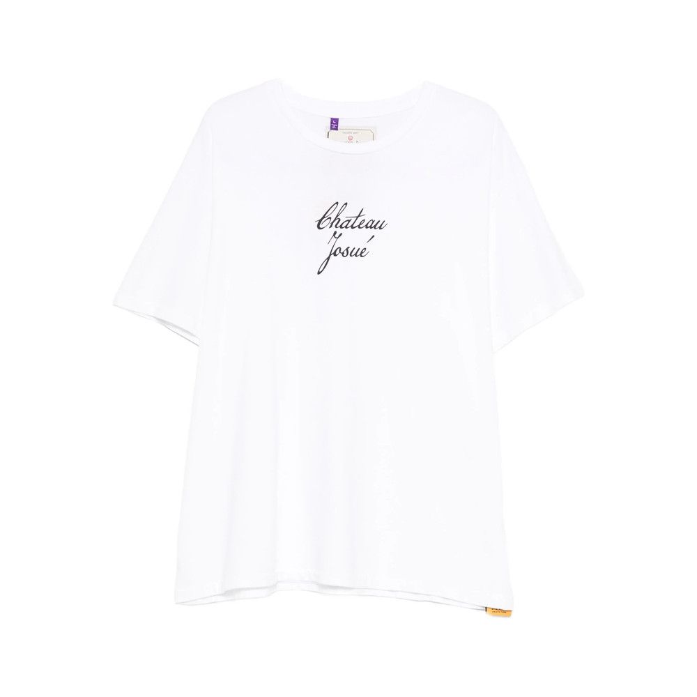 Gallery Dept. Gallery Dept. WHITE T-Shirts & Vests - T-Shirts Size US XXL / EU 58 / 5 - 1 Thumbnail