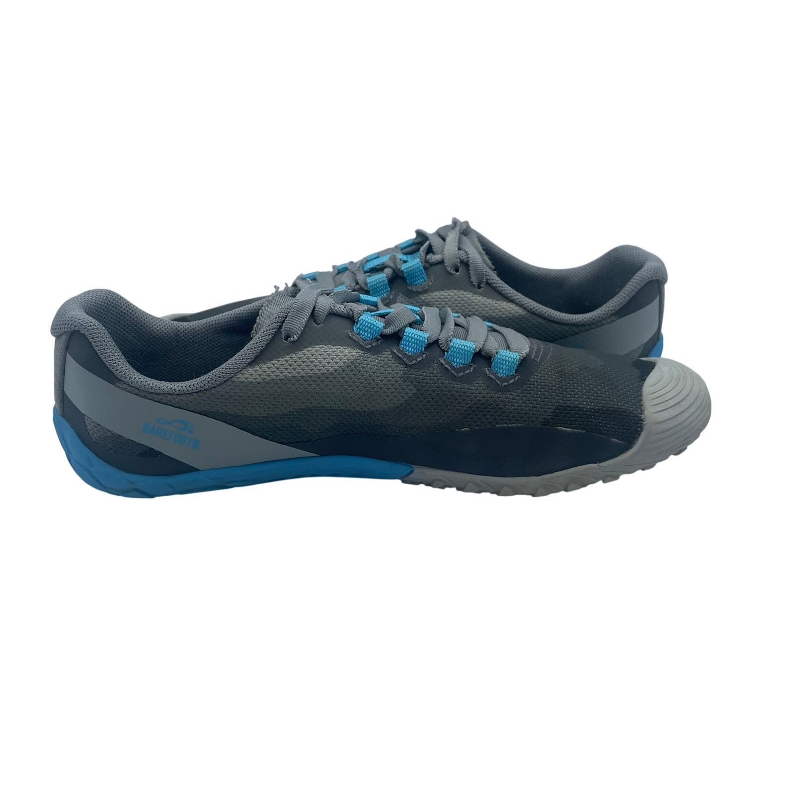 Merrell Merrell Vapor Glove 4 Barefoot Trail Running Shoes Womens 5 Size US 5 / IT 35 - 5 Thumbnail