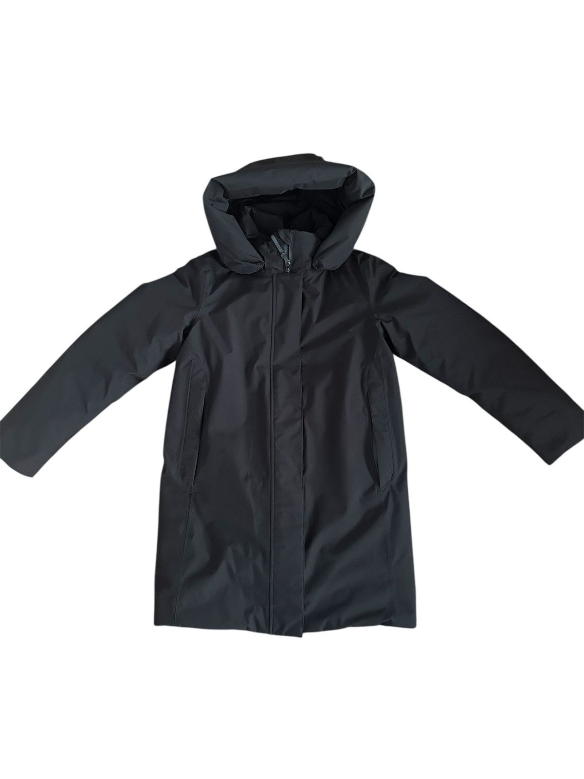 Other Woolrich Marshall Parka Size XL / US 12-14 / IT 48-50 - 1 Thumbnail
