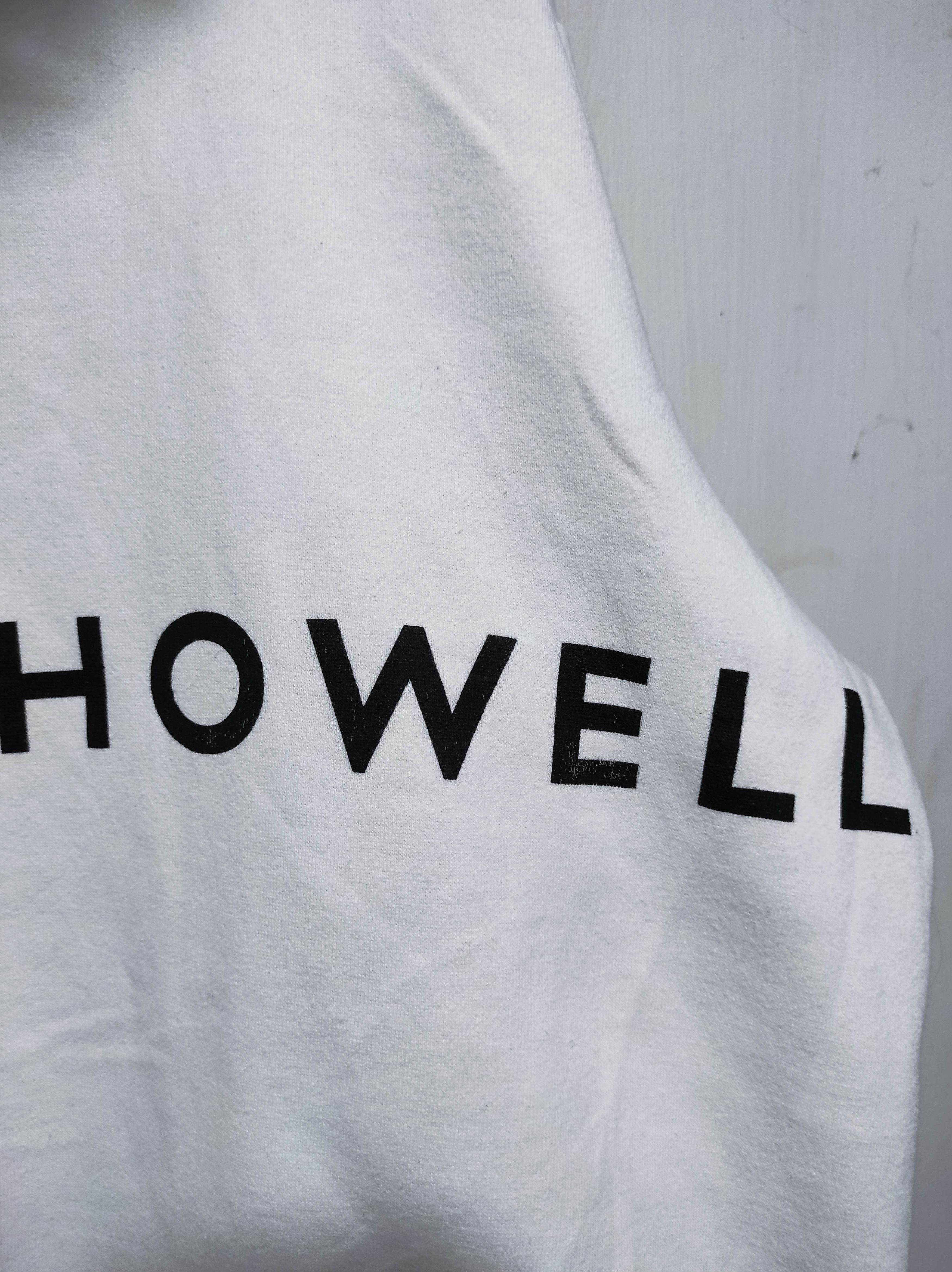 Le Grande Bleu (L.G.B.) Margaet Howell Parody fur Hoodie Ifsixwasnine lgb style Size US M / EU 48-50 / 2 - 12 Thumbnail