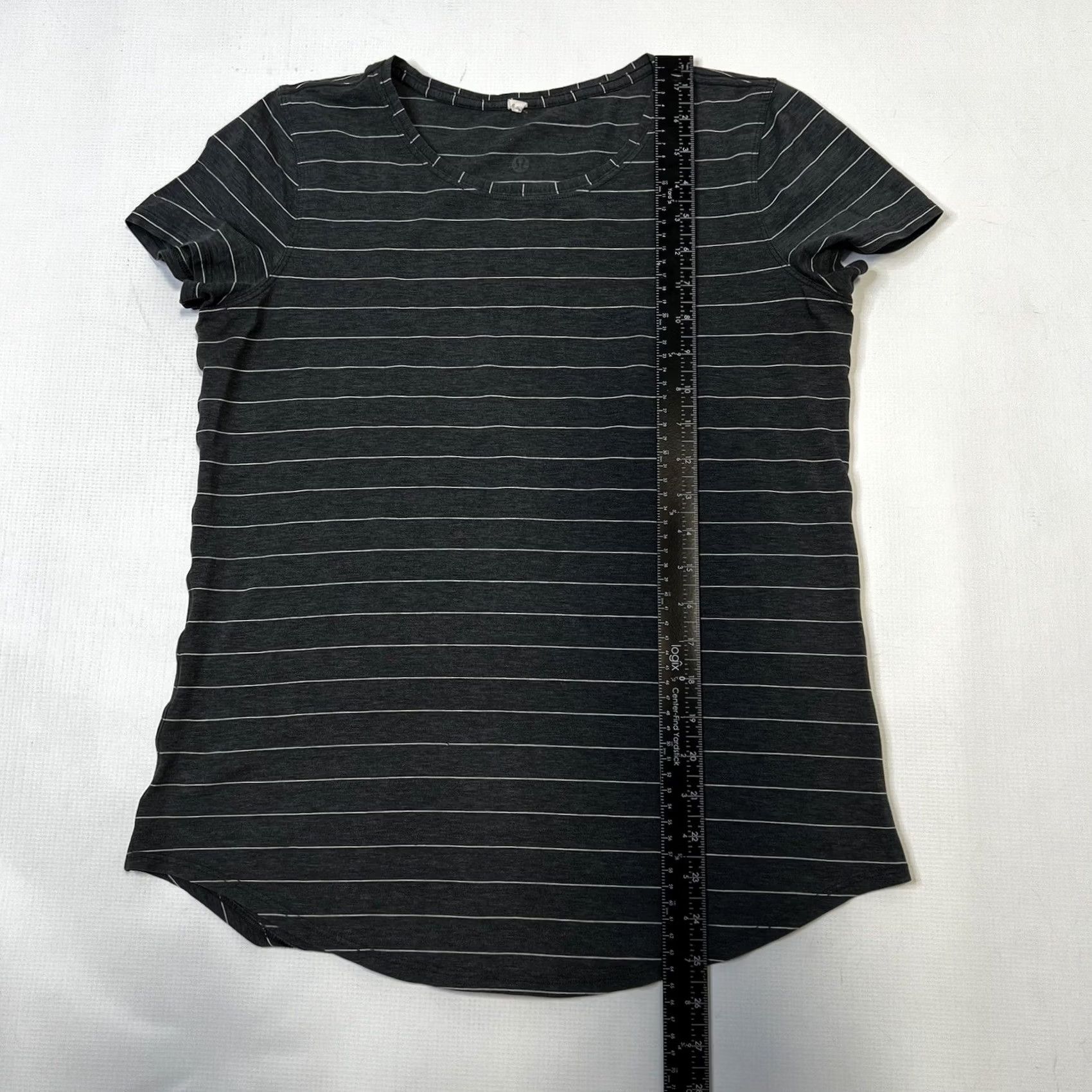 Lululemon VINTAGE? No. (Original says Vintage: No) Size M / US 6-8 / IT 42-44 - 3 Thumbnail