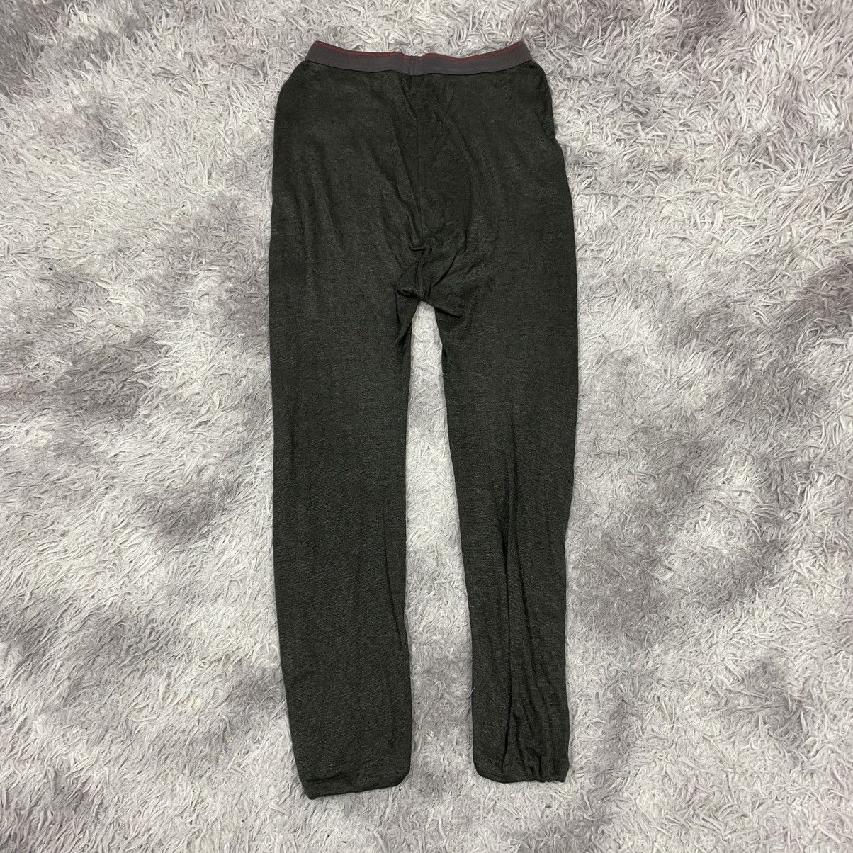 Vintage Body heater hybrid warm tight running Size US 27 - 4 Thumbnail