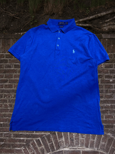Polo Ralph Lauren Polo Ralph Lauren Polo Size US M / EU 48-50 / 2 - 1 Thumbnail