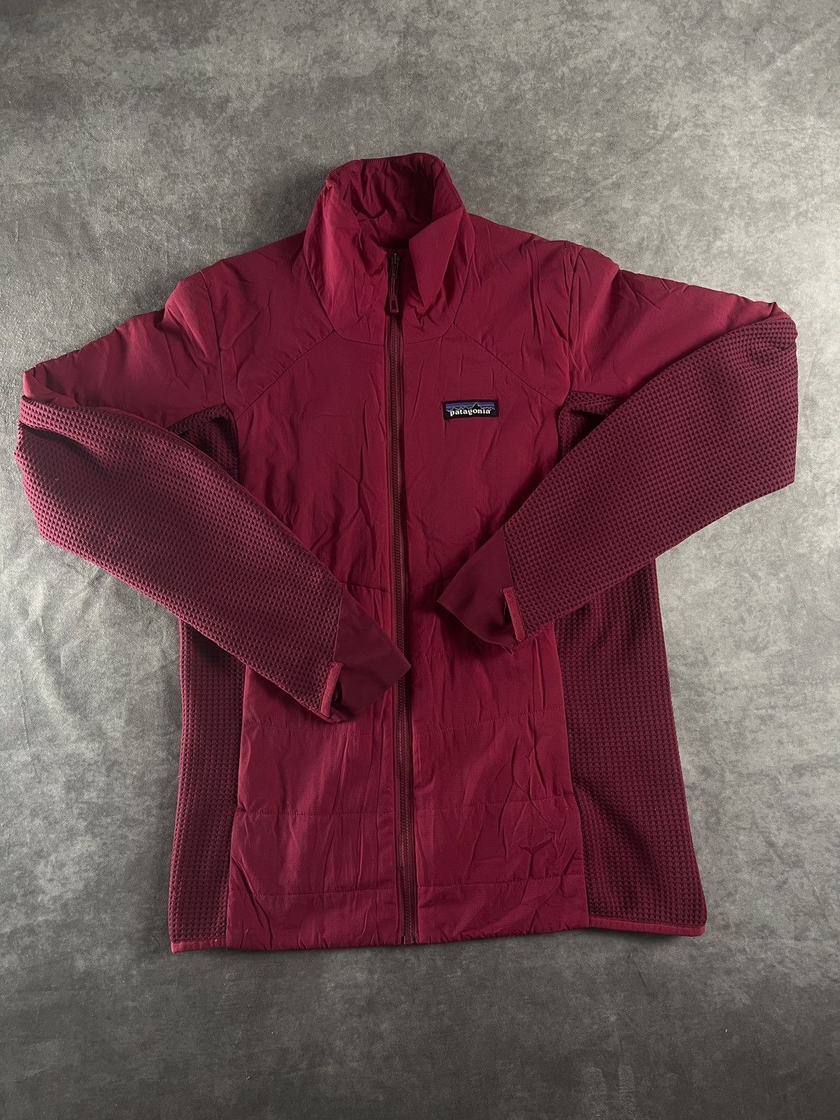 Patagonia Patagonia Nano Air Hybrid Jacket S Size Size S / US 4 / IT 40 - 1 Thumbnail