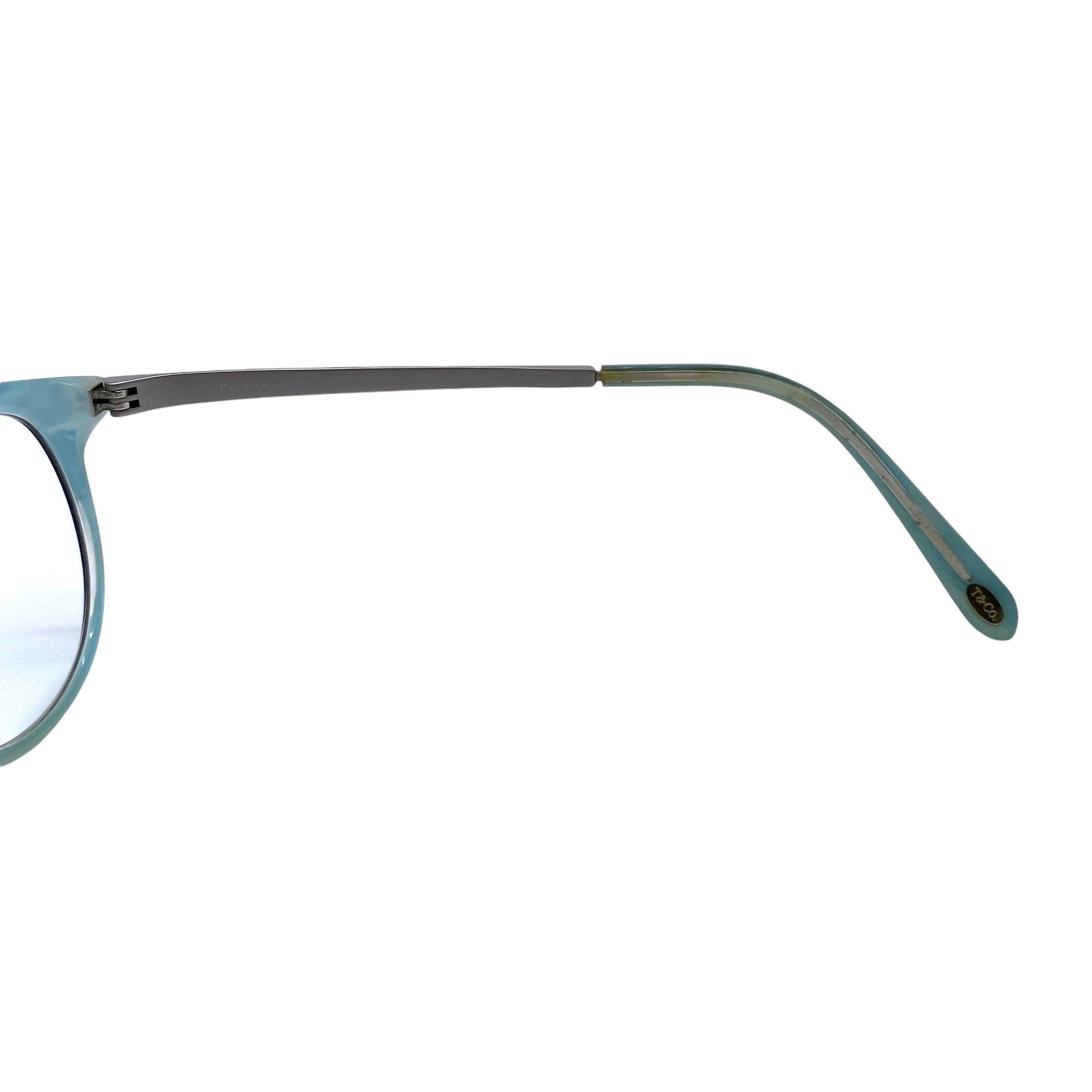 Tiffany & Co. Tiffany&Co Prescription Glasses 1837 Size ONE SIZE - 7 Thumbnail
