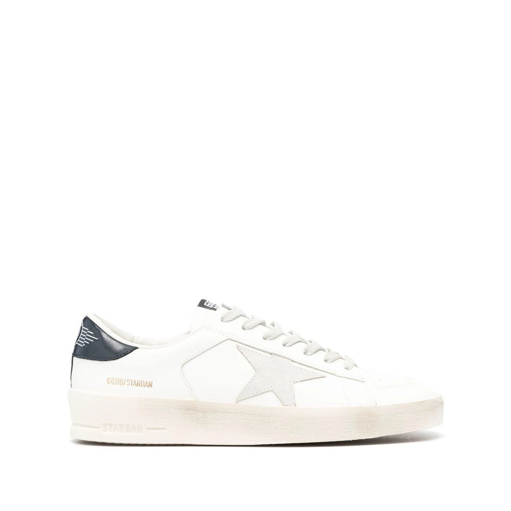 Golden Goose Golden Goose NEUTRALS Trainers - Low-Tops Size US 14 / EU 47 - 1 Thumbnail