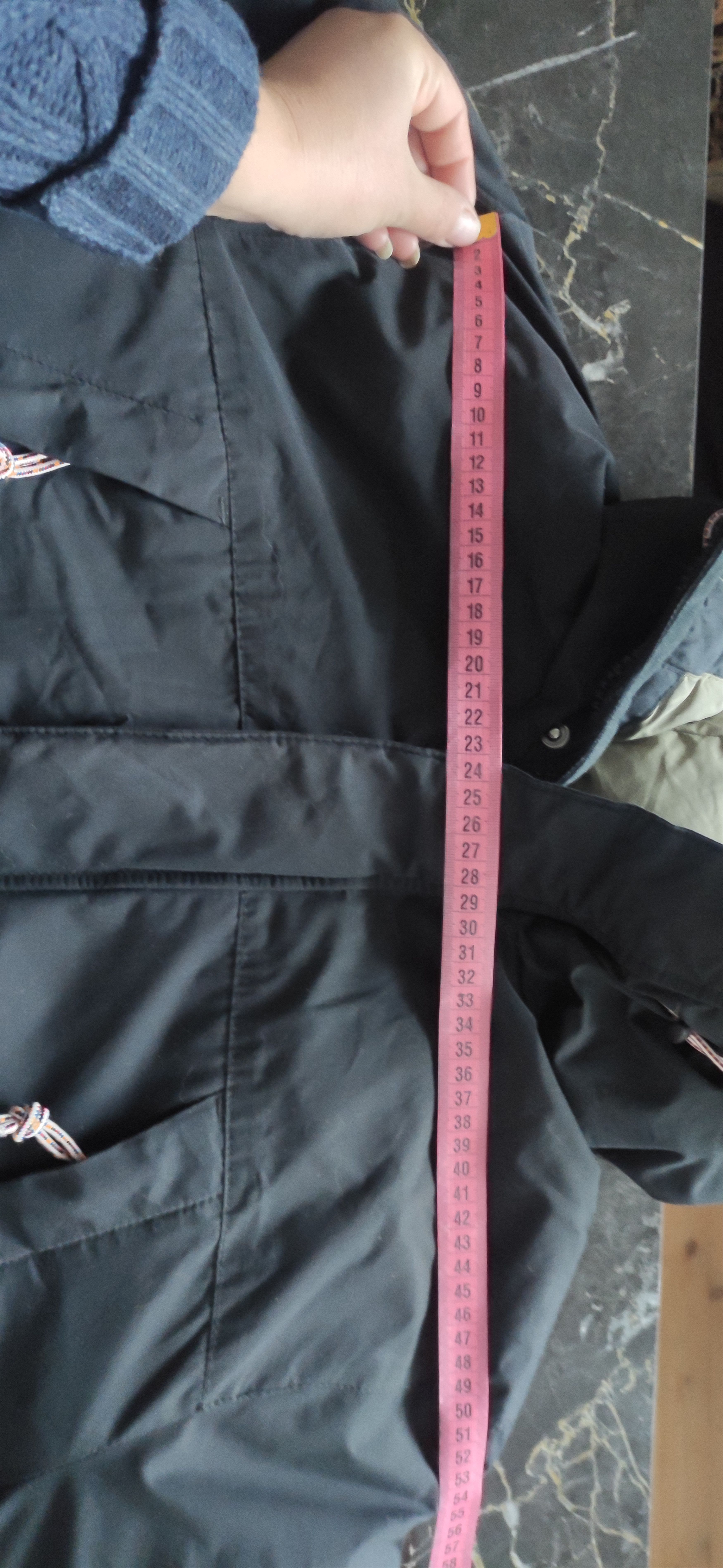 Peak Performance The men's jacket Peak Performance Size US L / EU 52-54 / 3 - 7 Thumbnail