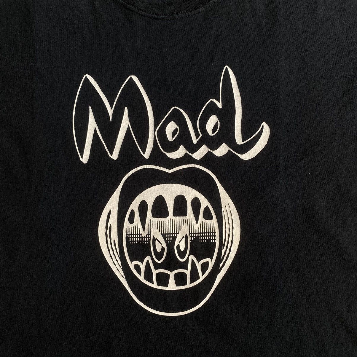 Undercover Undercover Mad T Shirt Size US L / EU 52-54 / 3 - 2 Thumbnail