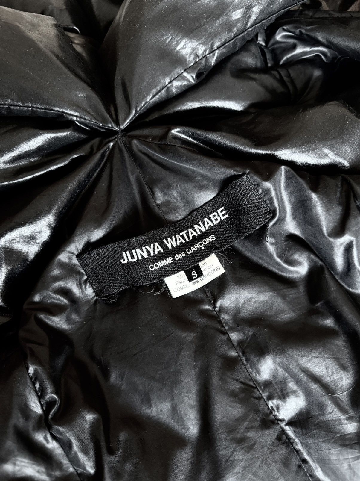Junya Watanabe Junya Watanabe Fall 2009 Size S / US 4 / IT 40 - 6 Thumbnail