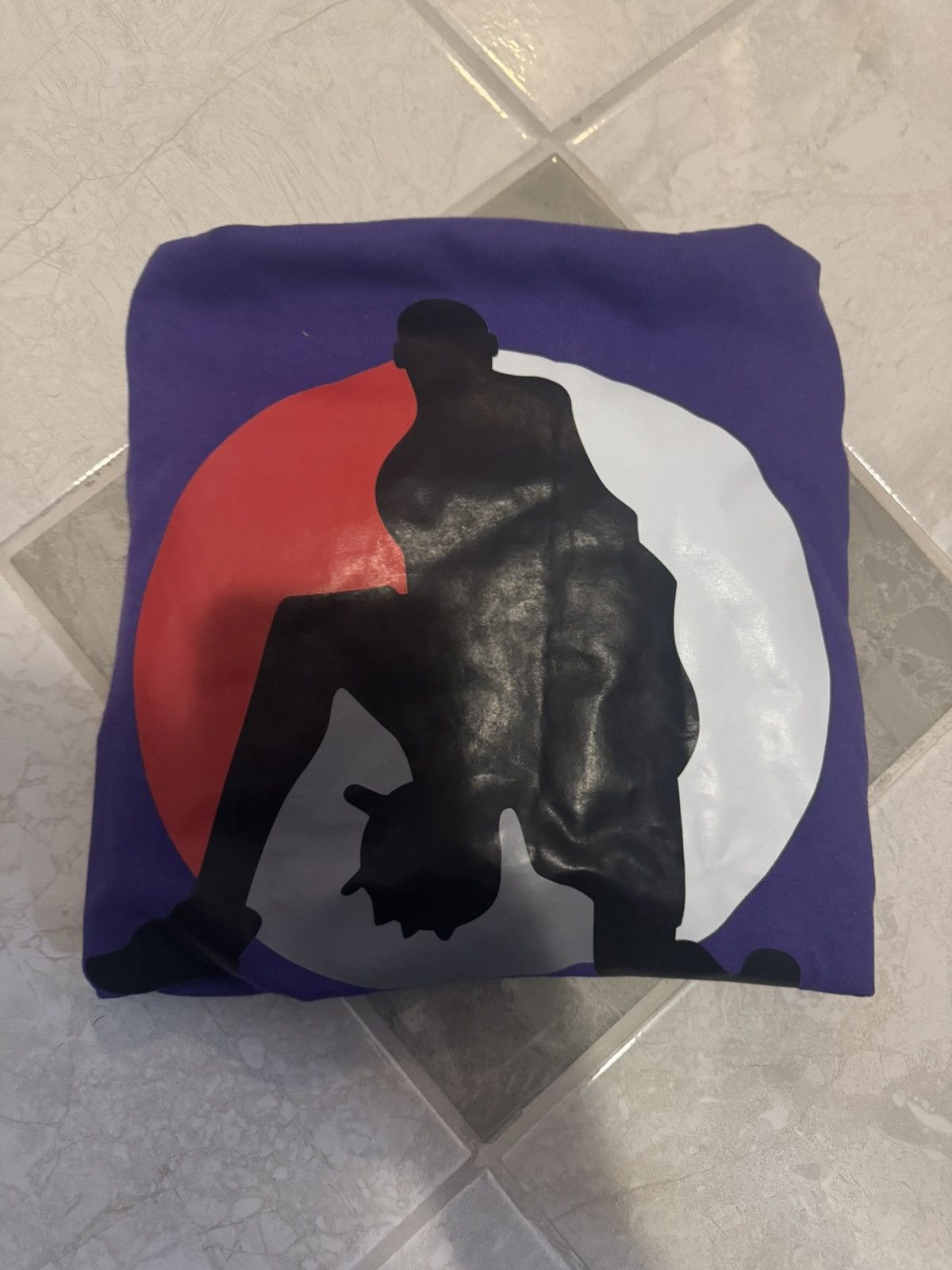 NBA Vince Carter Retirement Celebration Park Tee Size US XXL / EU 58 / 5 - 3 Thumbnail
