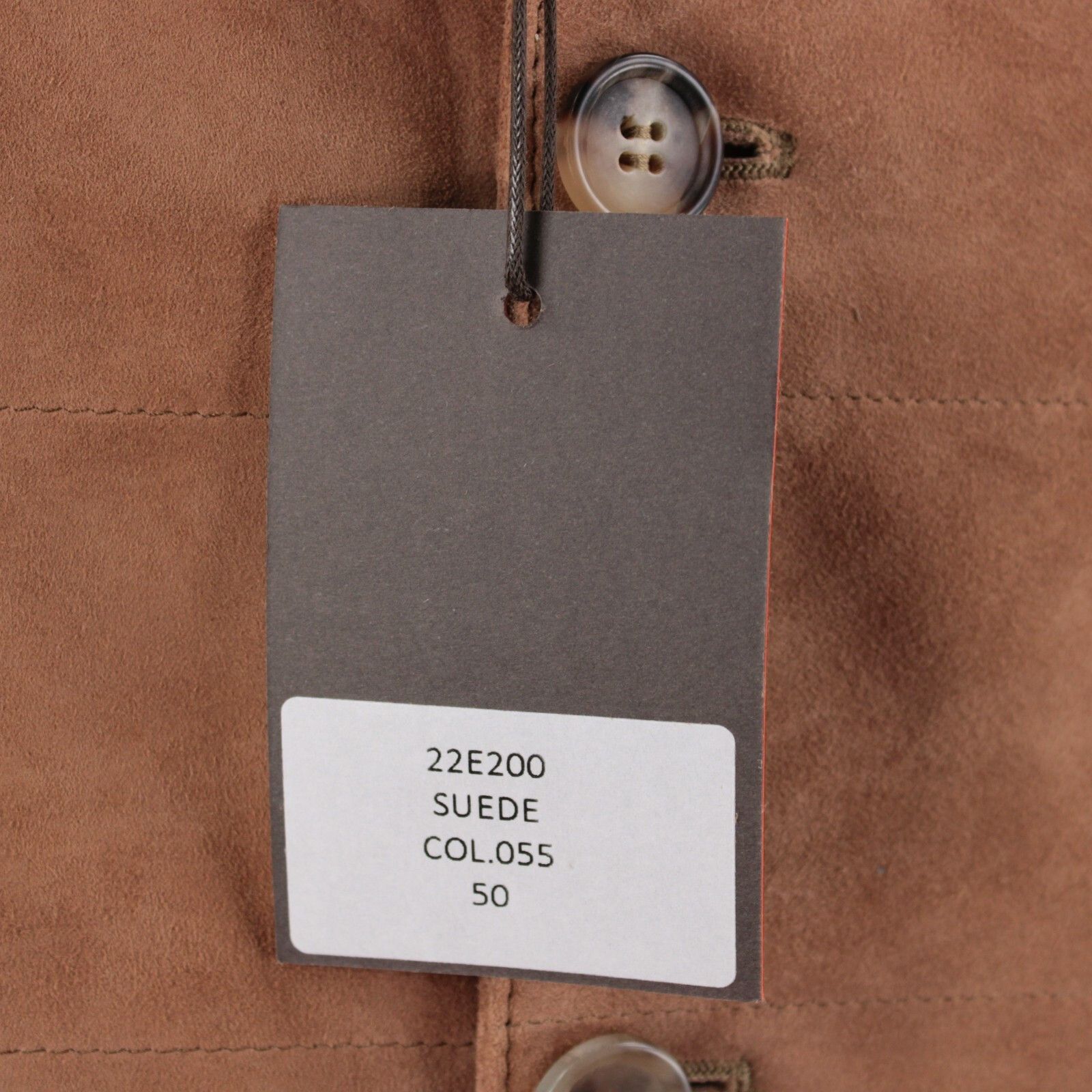 Other Rifugio Vest Size M US In Brown Suede Size US M / EU 48-50 / 2 - 4 Thumbnail
