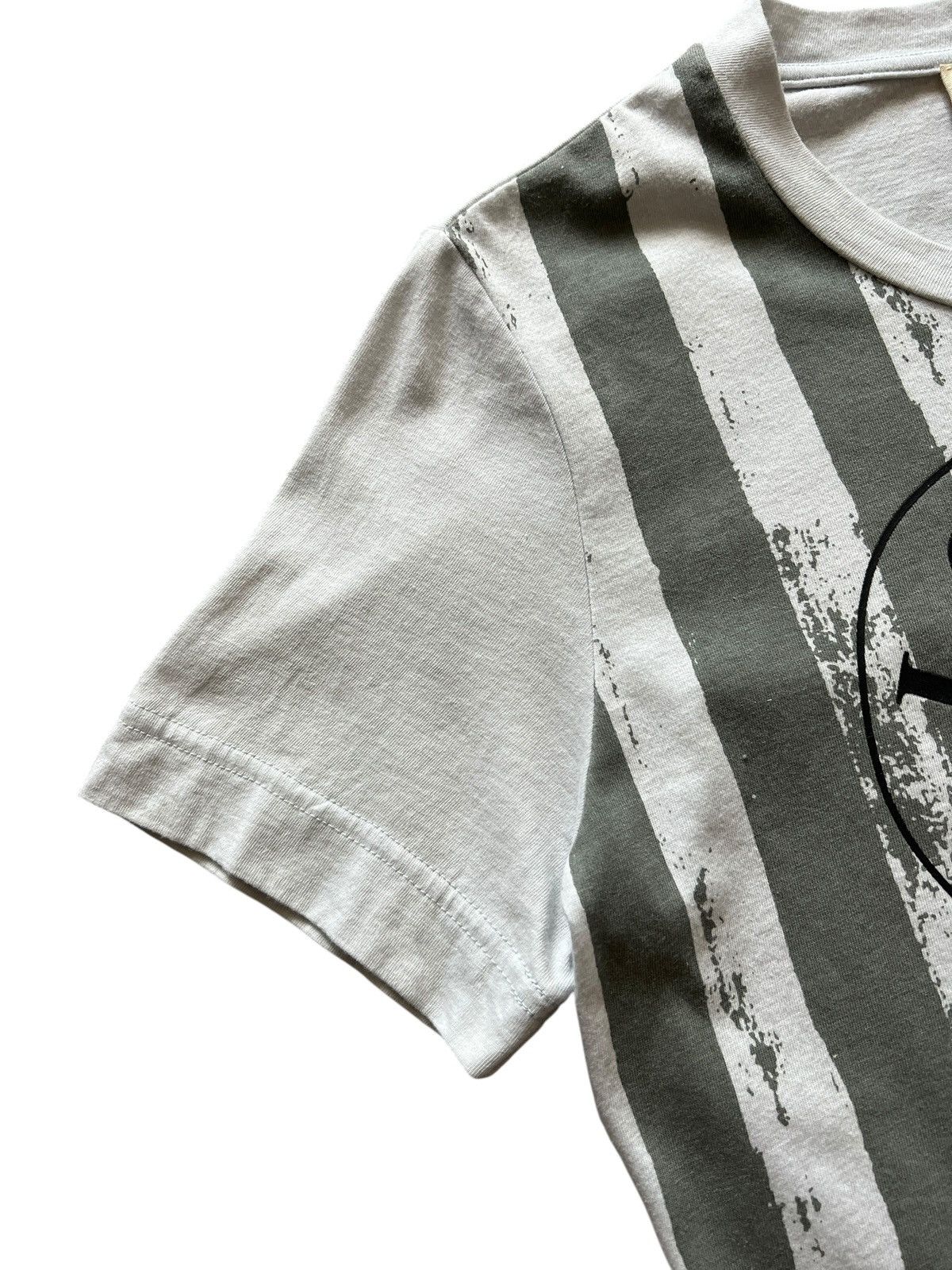 Vivienne Westwood Vivienne Westwood ‘Loyalty 2 Gaia” Tshirt Size S / US 4 / IT 40 - 6 Thumbnail