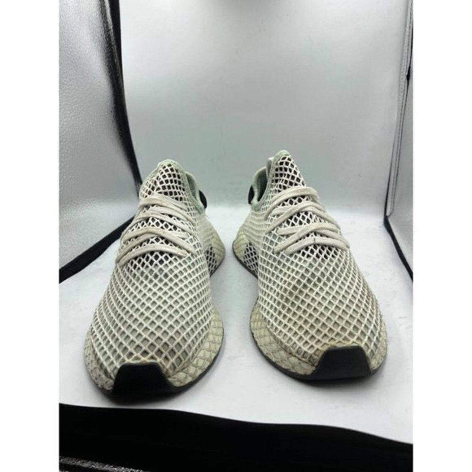 Adidas Adidas Originals Deerupt Runner Womens size 10 M8.5 Size US 10 / IT 40 - 5 Thumbnail