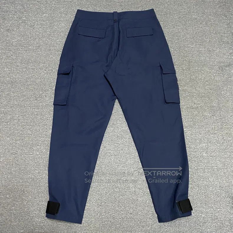 Dior Dior Locked nylon casual pants Size US 34 / EU 50 - 2 Thumbnail
