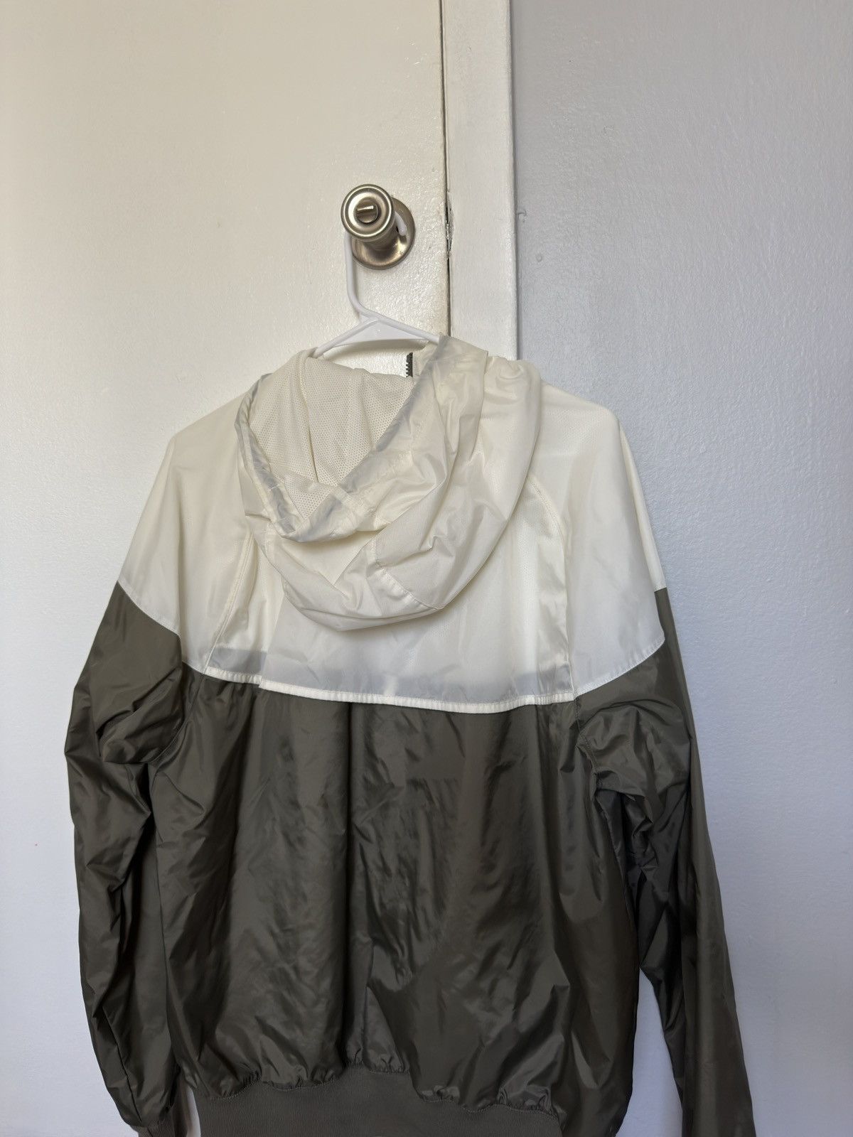Nike Nike Windbreaker Size US S / EU 44-46 / 1 - 2 Thumbnail