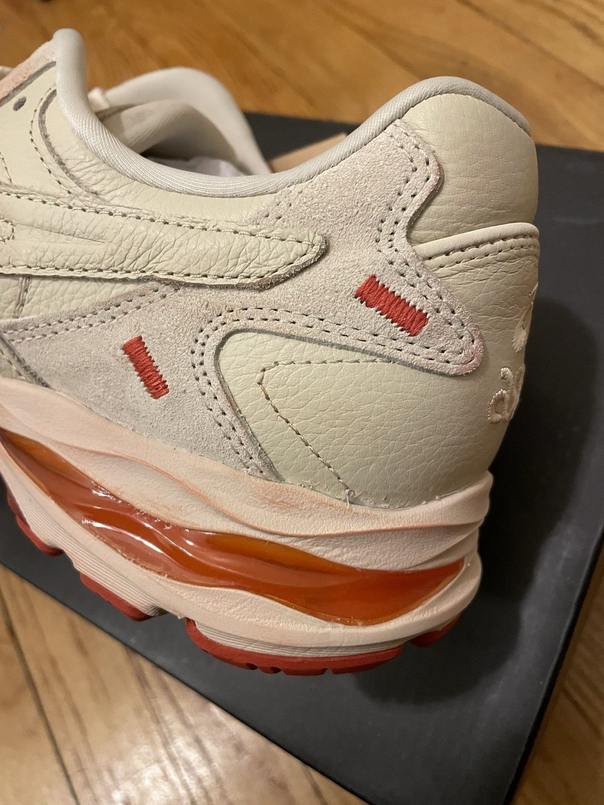 DENIM TEARS Denim Tears ASICS Size US 9.5 / EU 42-43 - 8 Thumbnail
