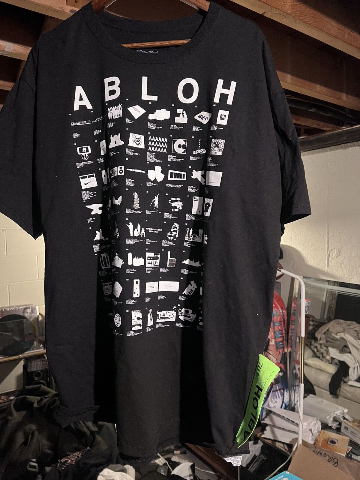 Pyrex Vision × Virgil Abloh | Grailed Pyrex Vision × Virgil Abloh | Grailed