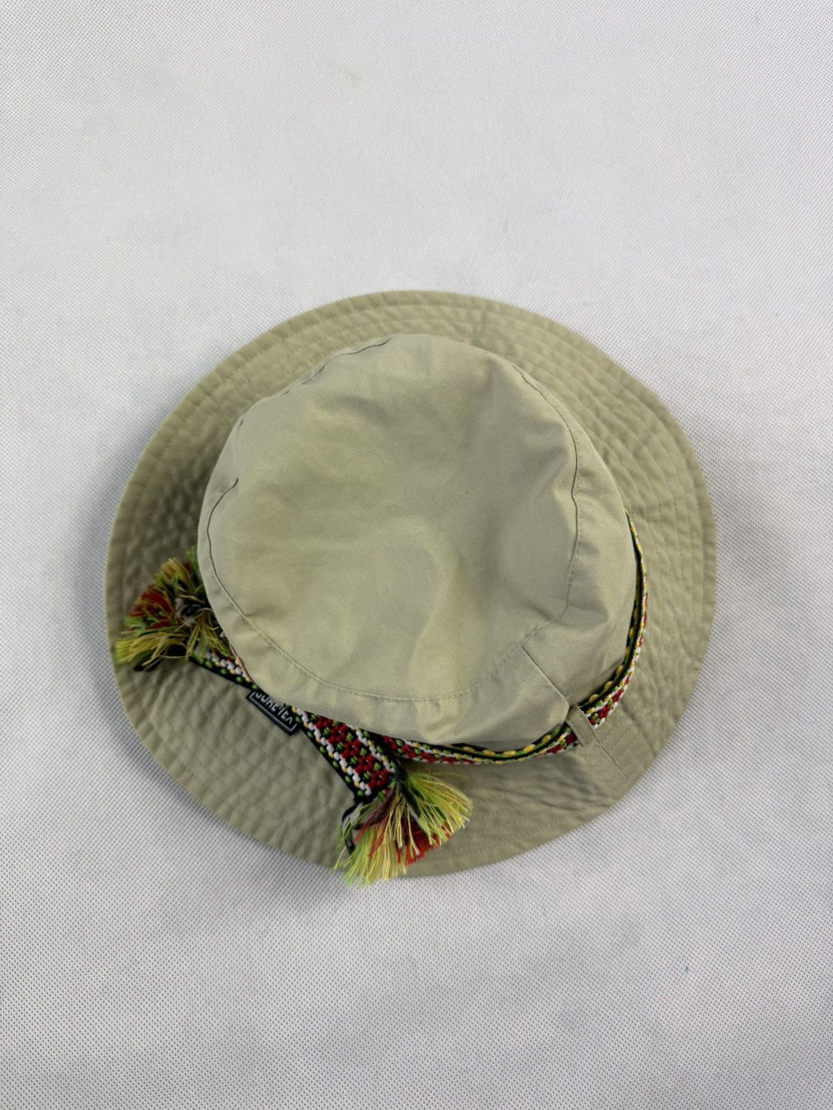 Fjallraven Fjallraven Gore-Tex Vintage 90's Hat Size ONE SIZE - 3 Thumbnail