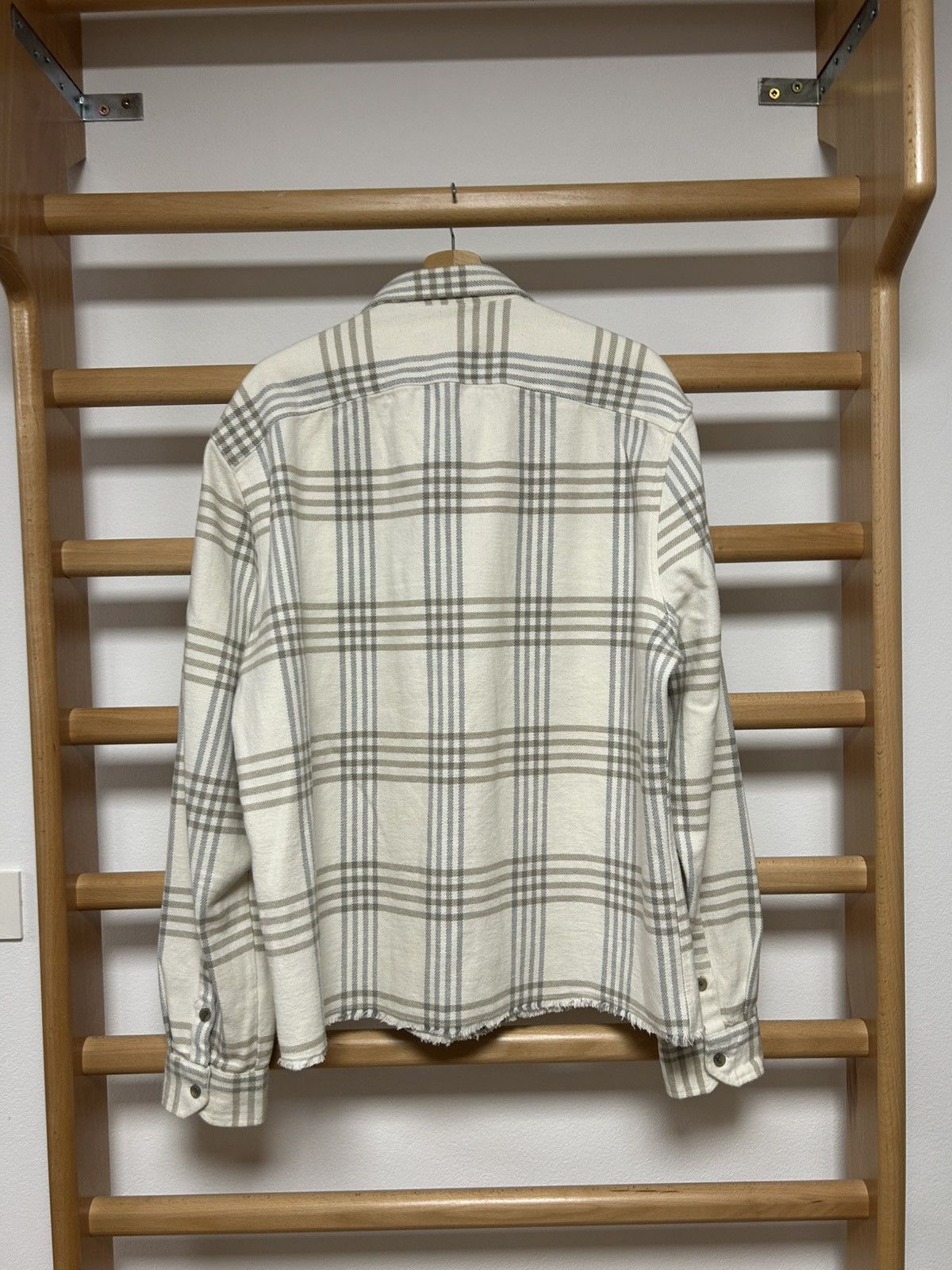 DRYKORN Drykorn shirt Size US XXL / EU 58 / 5 - 3 Thumbnail