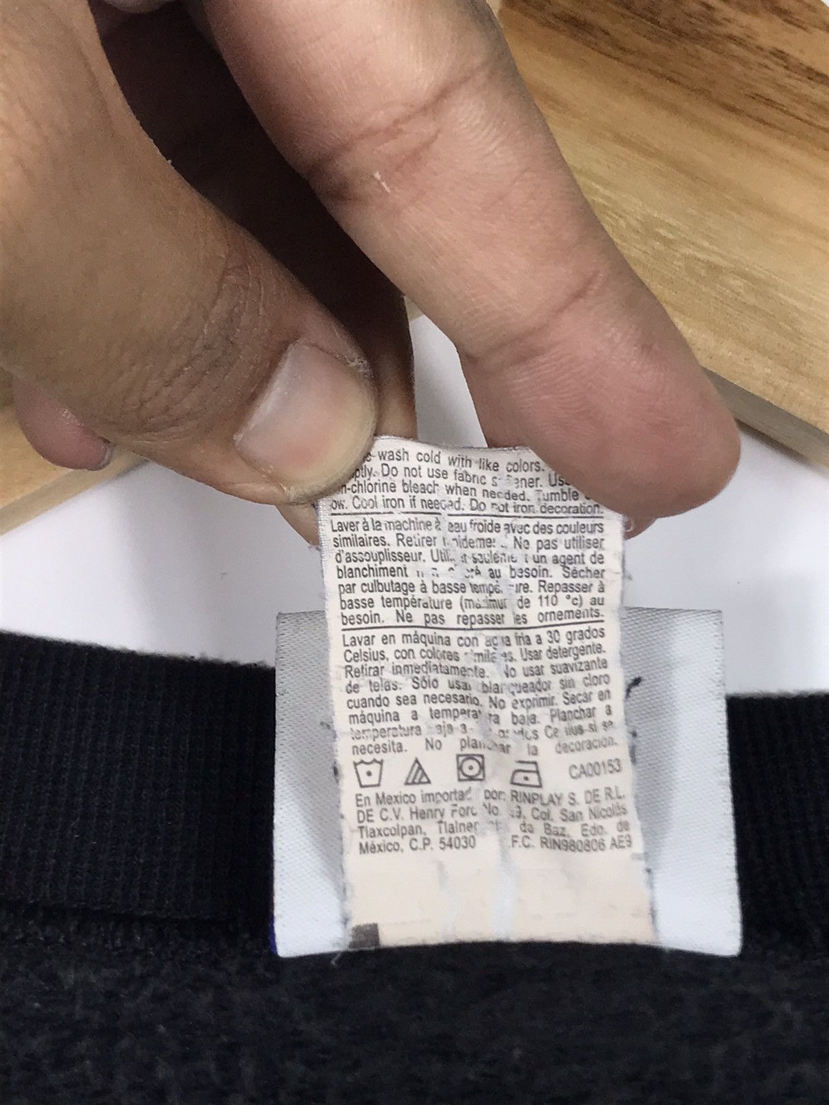 Champion 🔥Streetwear Champion Supreme Hijacking Sweatshirt Size US L / EU 52-54 / 3 - 9 Thumbnail