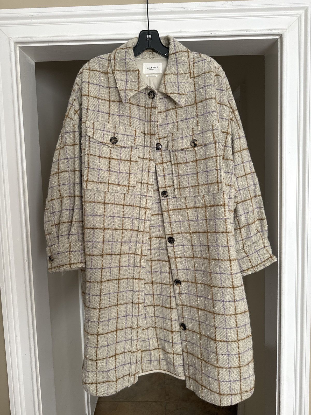 Isabel Marant Etoile Isabel marant Size XS / US 0-2 / IT 36-38 - 1 Thumbnail