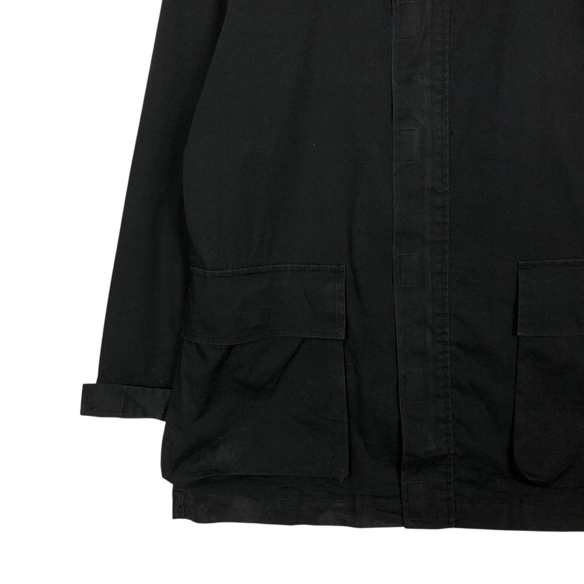 Boycott 📌Vintage Chore Worker Jacket Boycott Japan Made Size US M / EU 48-50 / 2 - 5 Thumbnail