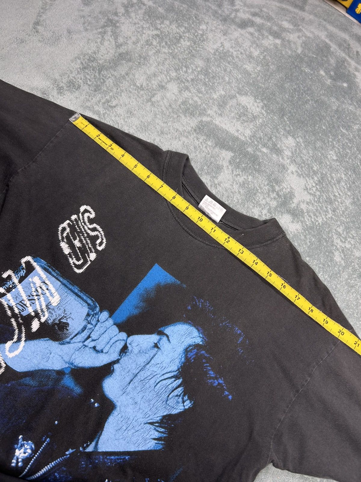 Band Tees Vintage Icon Punk Sid Vicious Size US L / EU 52-54 / 3 - 8 Thumbnail