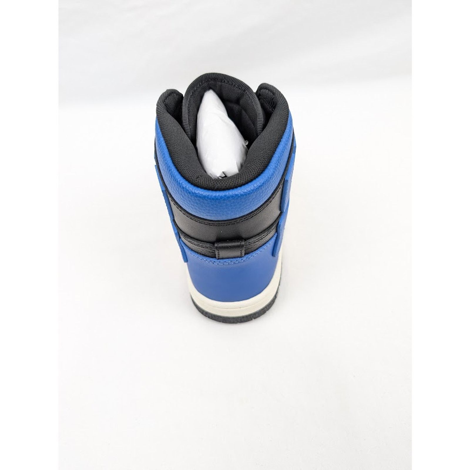 Amiri o1rshd1 Skel top hi / Skeleton high top Sneakers Size US 10 / EU 43 - 19 Thumbnail