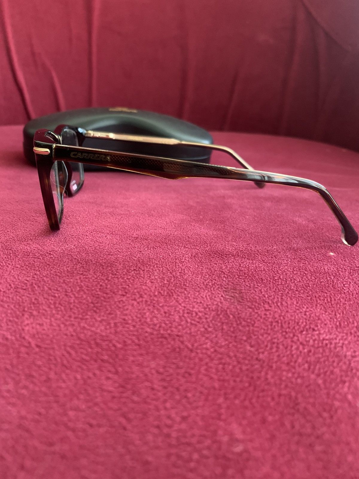Carrera Carerra eyewear Size ONE SIZE - 5 Thumbnail