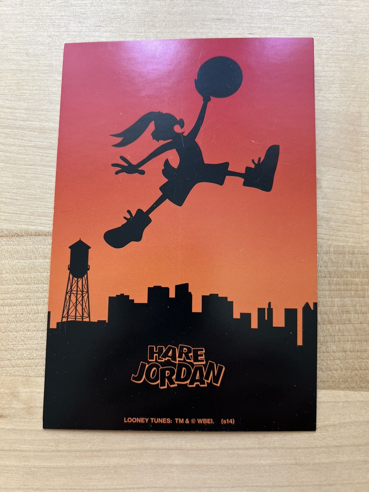 Nike Hare Jordan Size US 8 / EU 41 - 10 Thumbnail